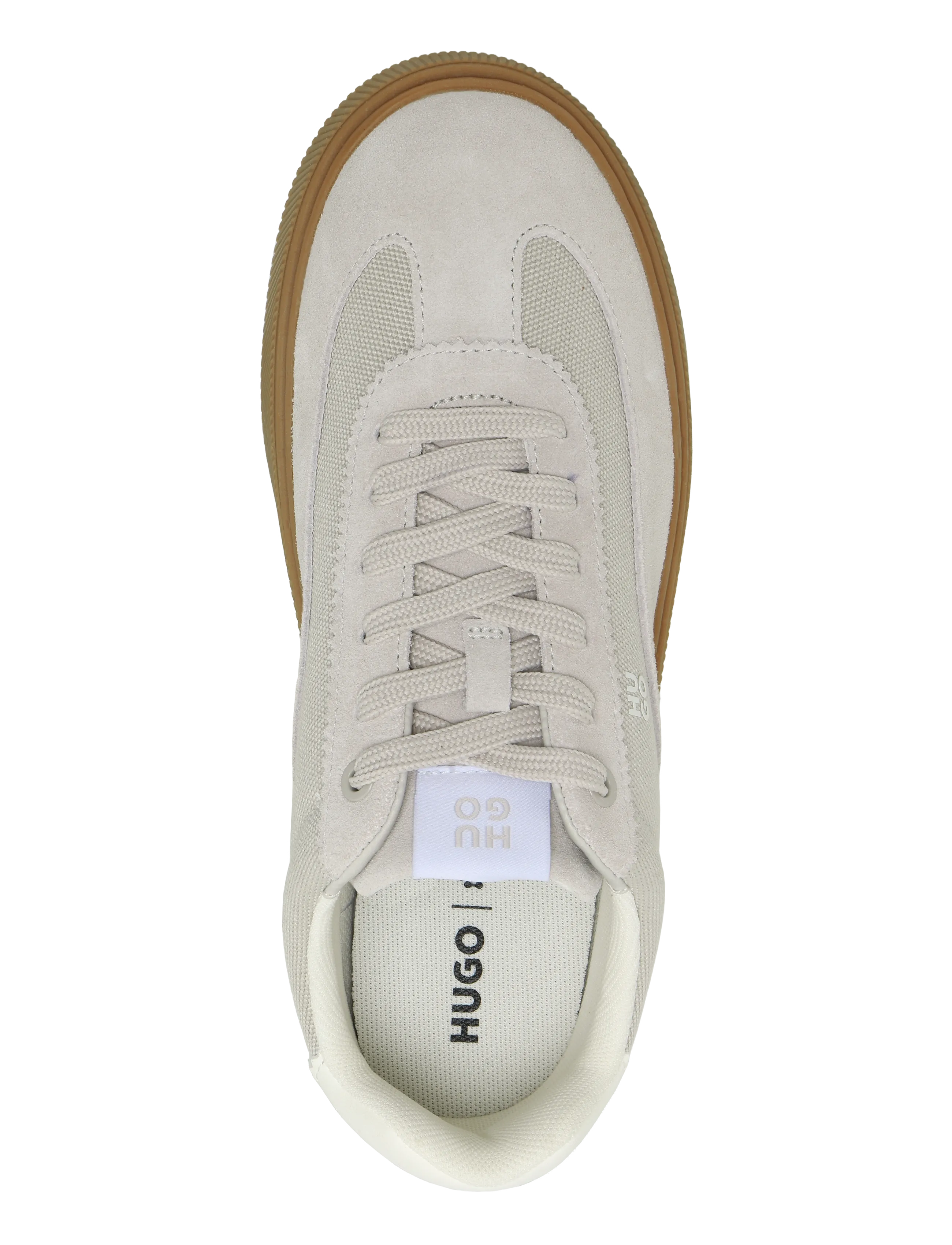 HUGO - Lyzz_Tenn_cvsdpu - open grey - 2