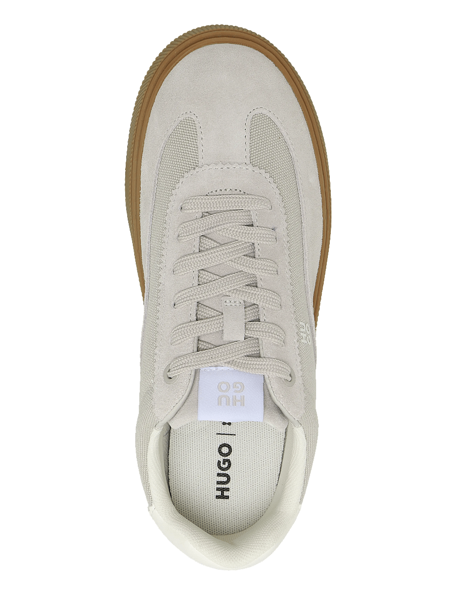 HUGO - Lyzz_Tenn_cvsdpu - open grey - 2