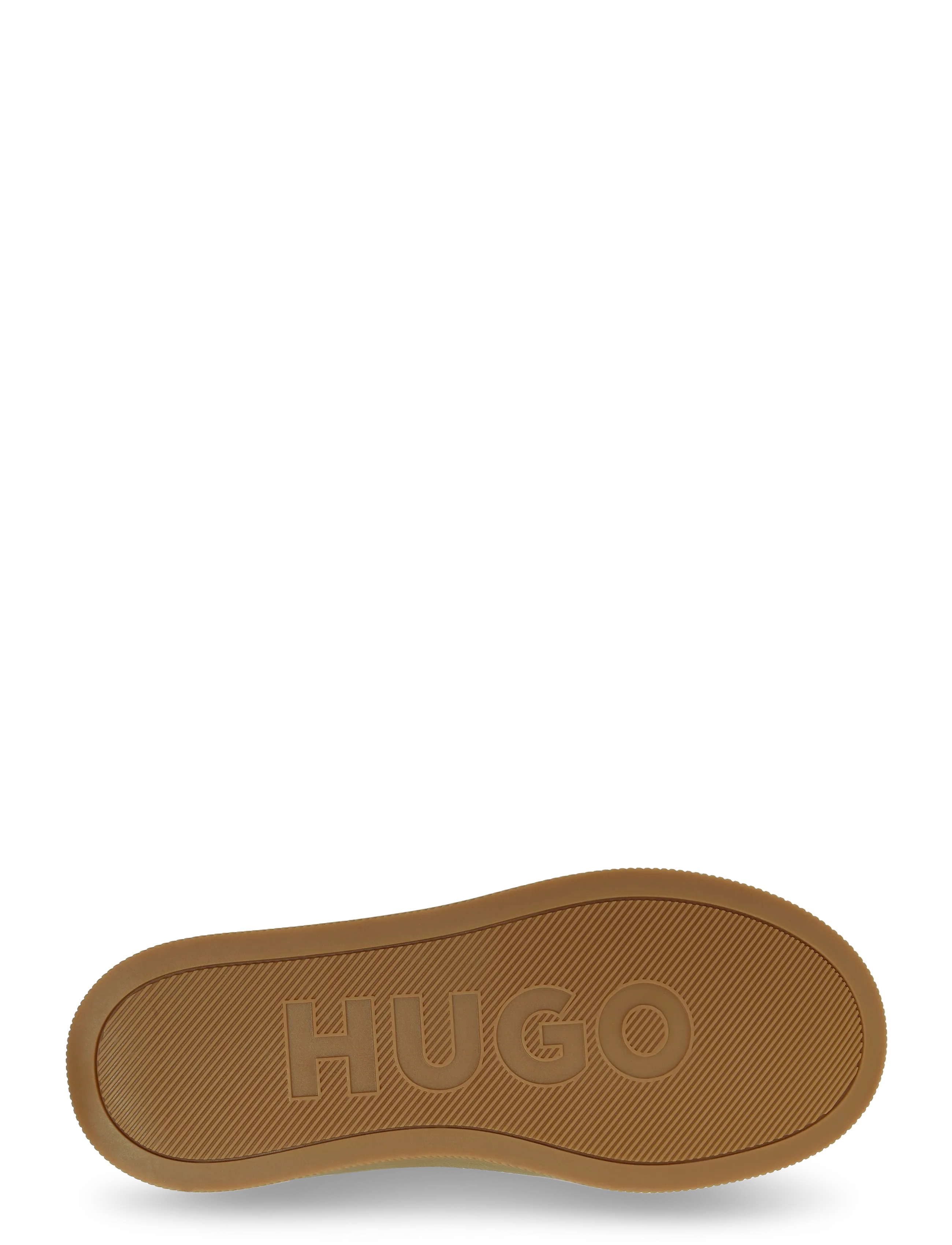 HUGO - Lyzz_Tenn_cvsdpu - madala säärega tossud - open grey - 4