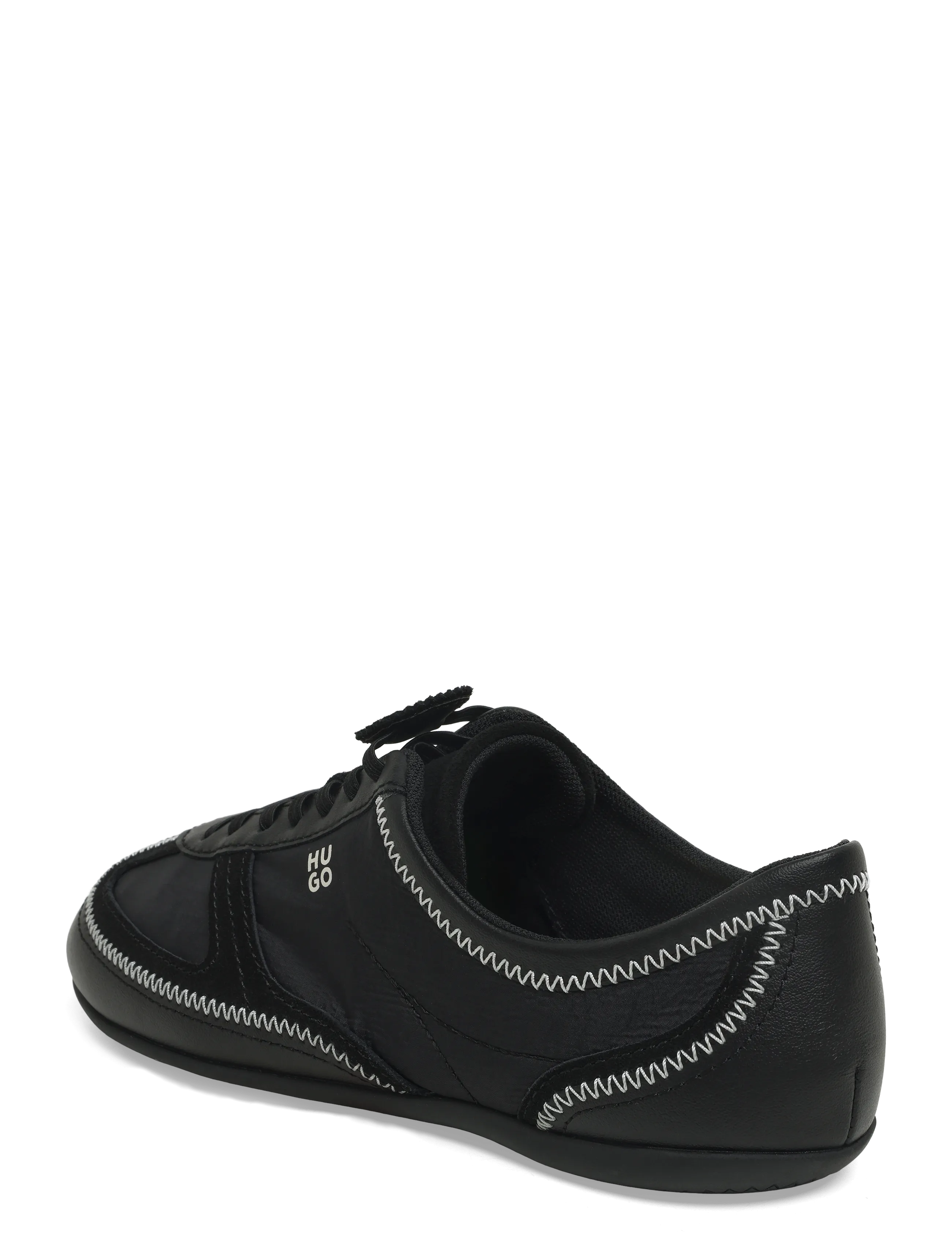 HUGO - Mystie_Lowp_nyaltel - black - 1