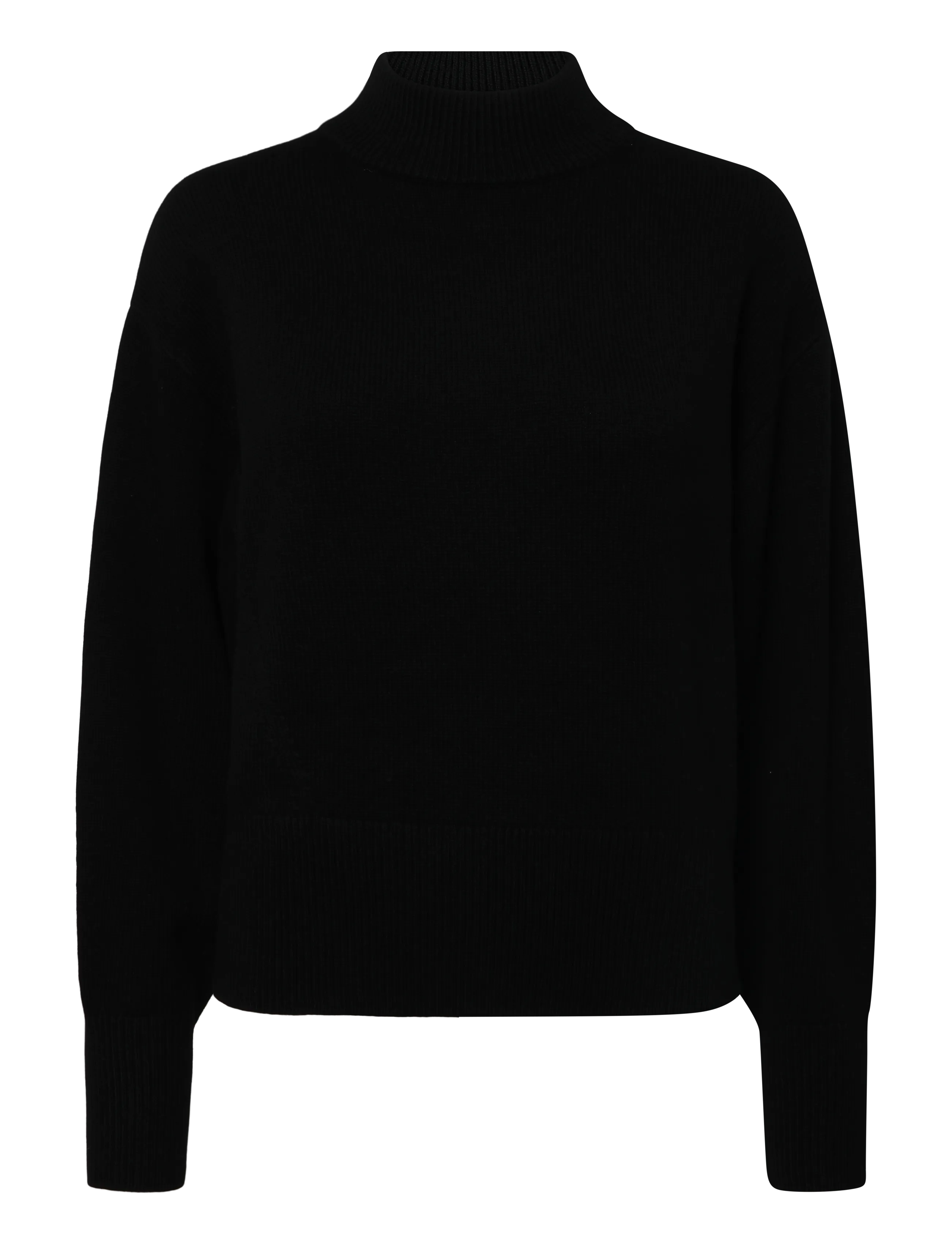 HUGO Sorellenio - Kudumid - BLACK / black