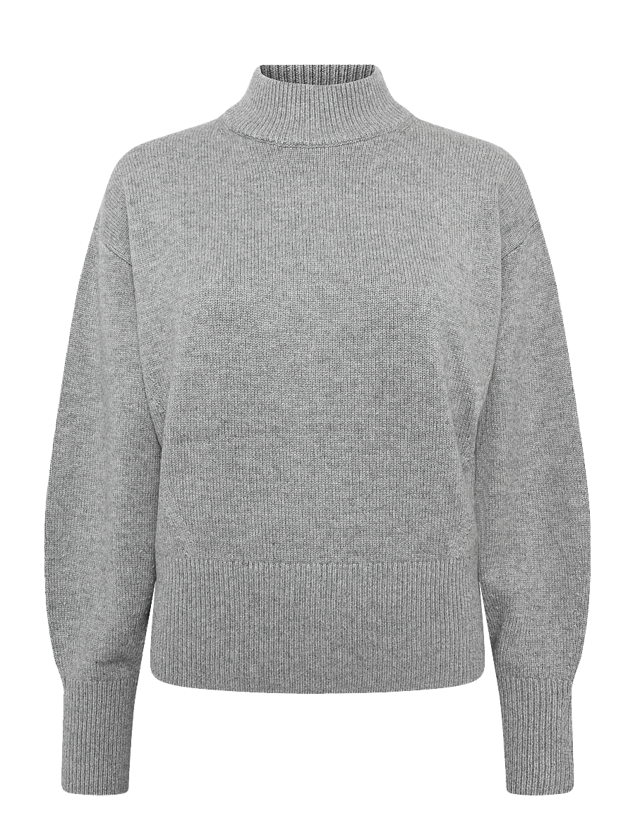 HUGO - Sorellenio - rullekraver - open grey - 0