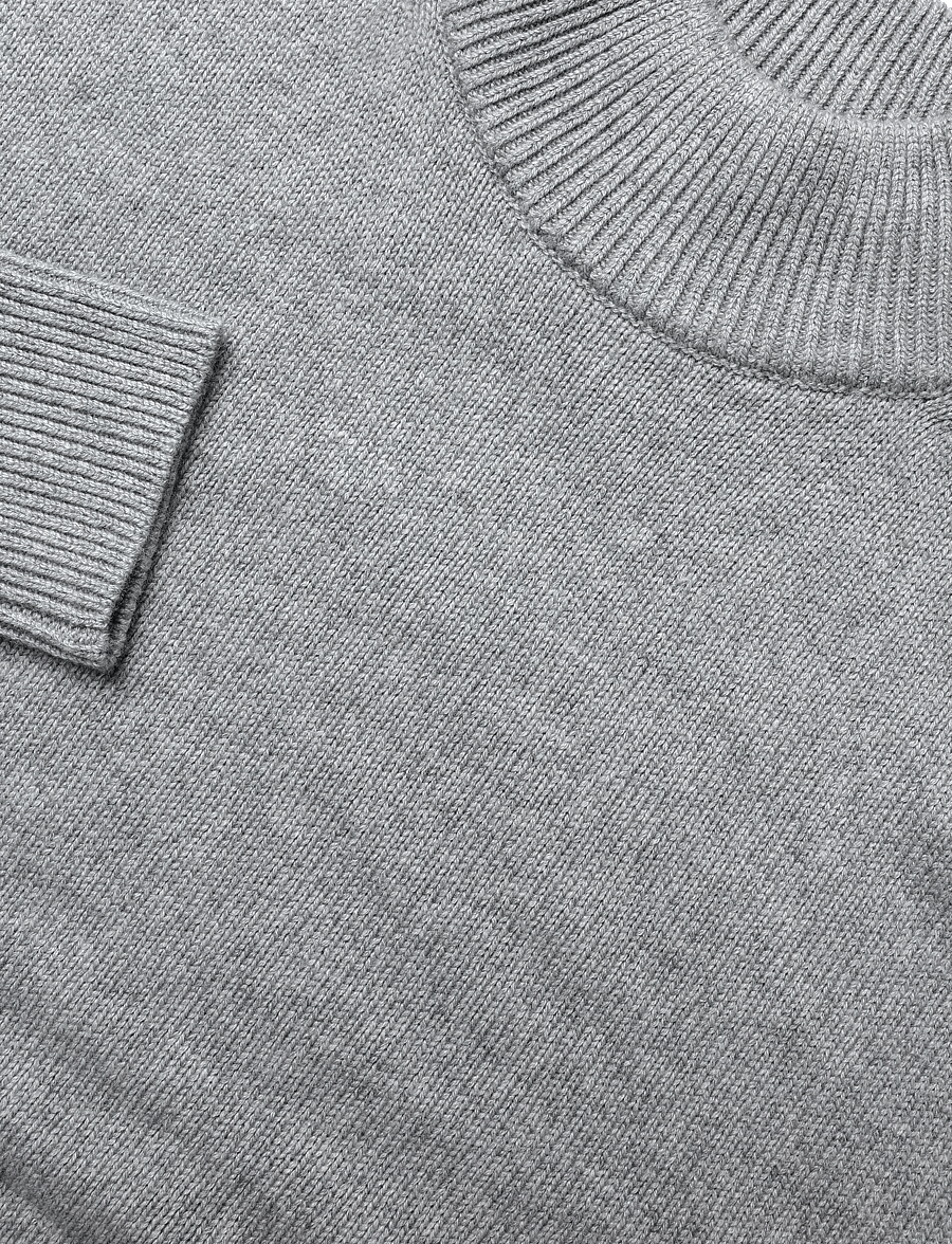 HUGO - Sorellenio - rullekraver - open grey - 2