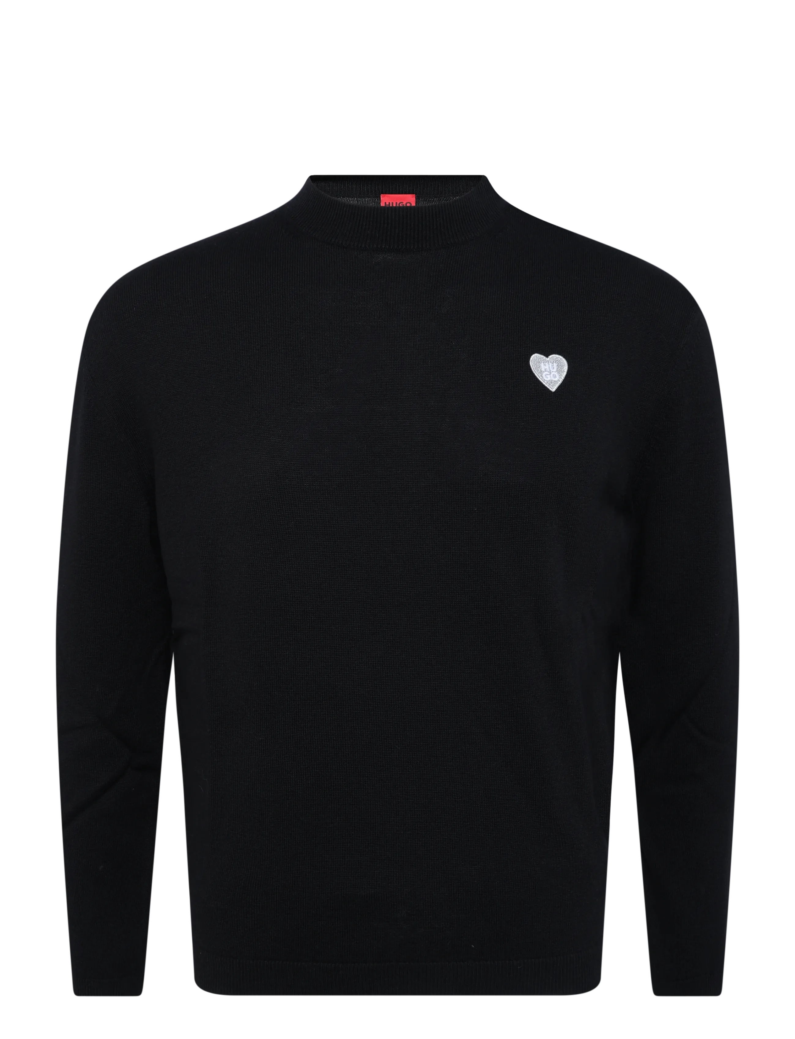 HUGO Sessiria - HUGO - BLACK / black