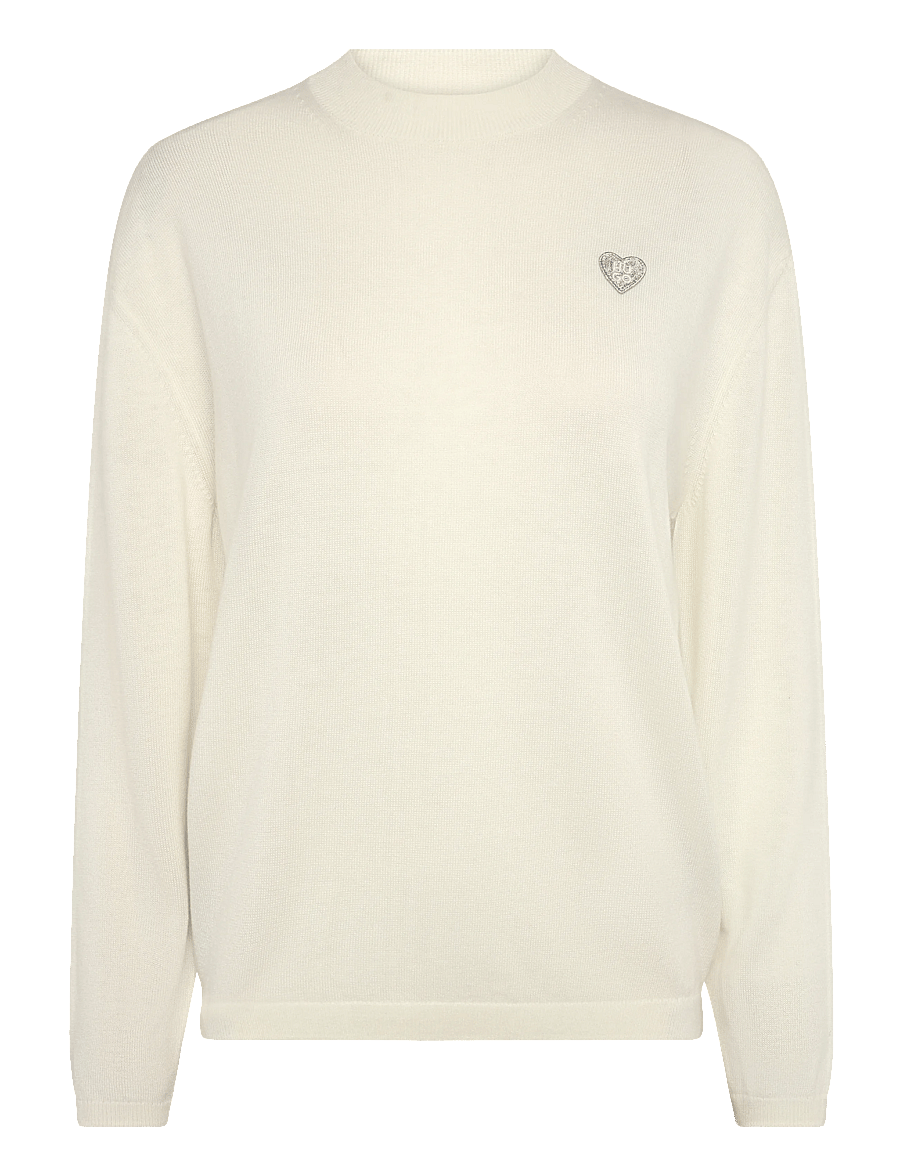 HUGO - Sessiria - pullover - open white - 0