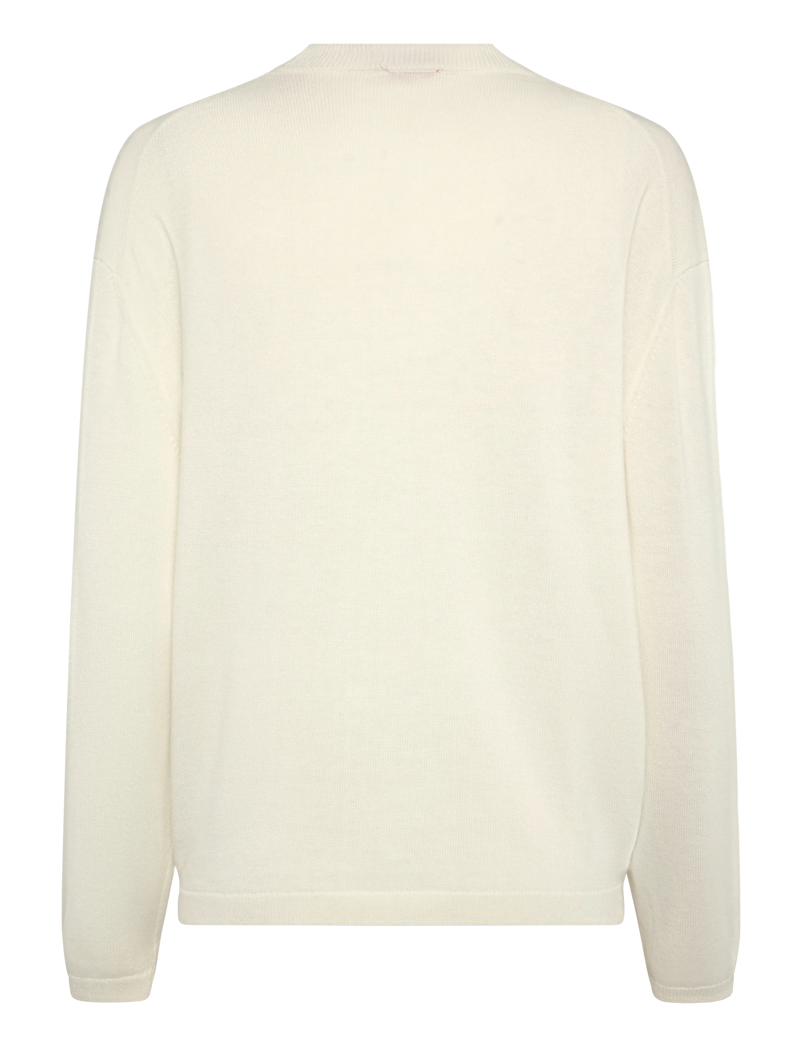 HUGO - Sessiria - pullover - open white - 1