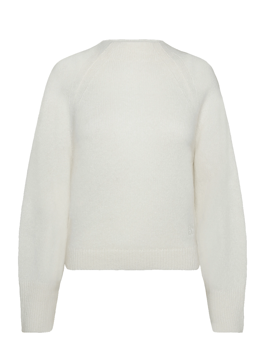 HUGO - Surpenio - striktrøjer - open white - 0