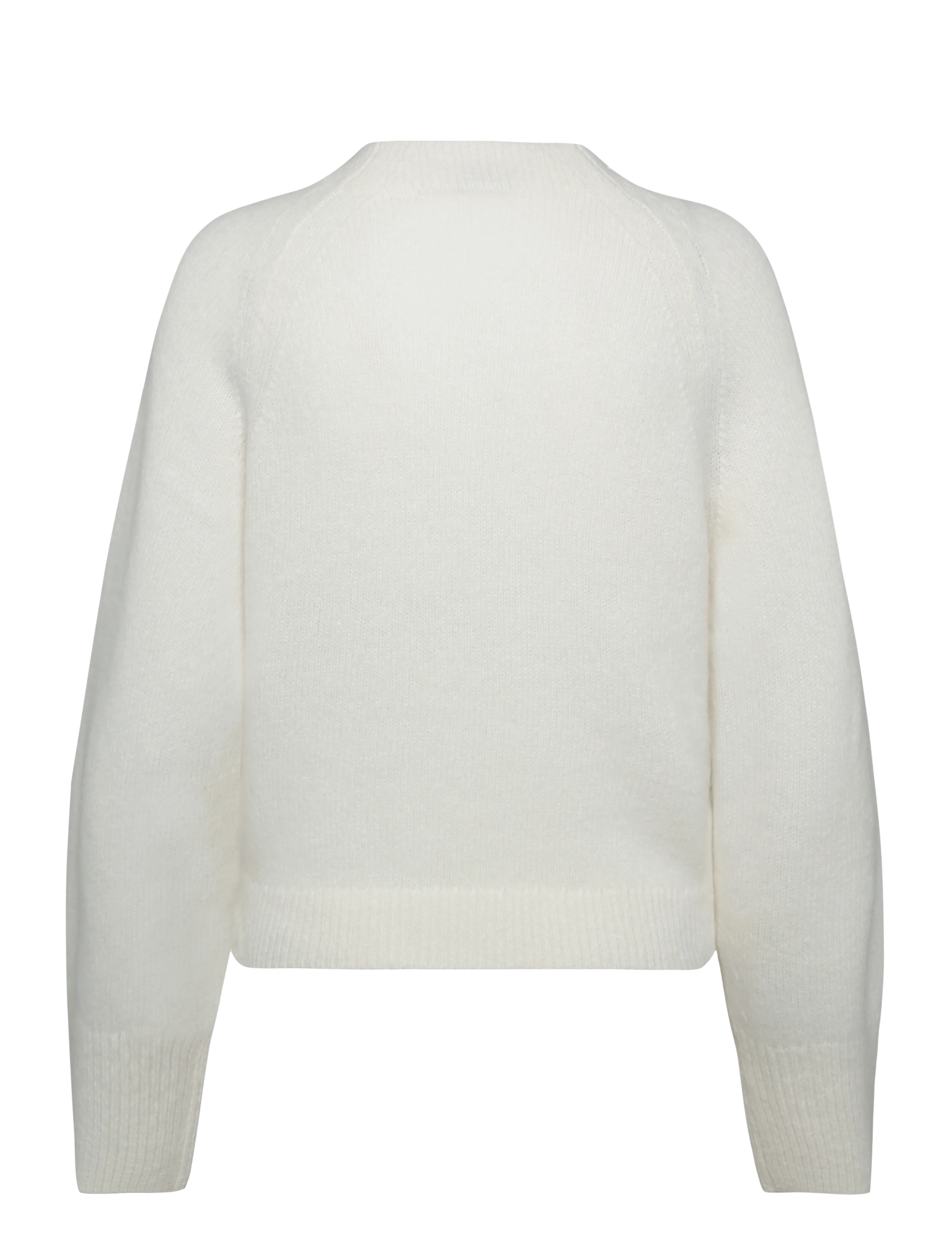 HUGO - Surpenio - open white - 1