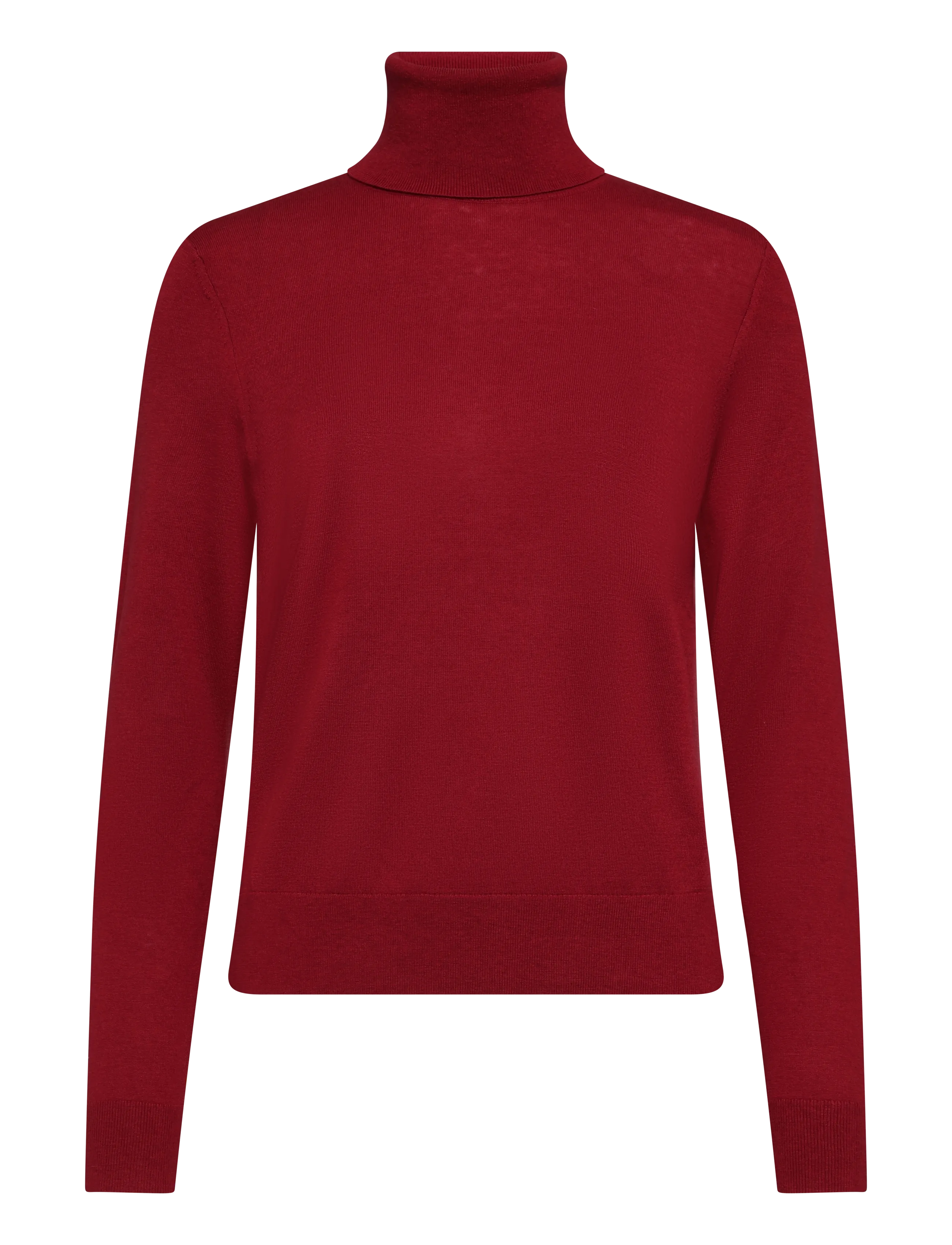 HUGO Sedennina - Knitwear - OPEN RED / red