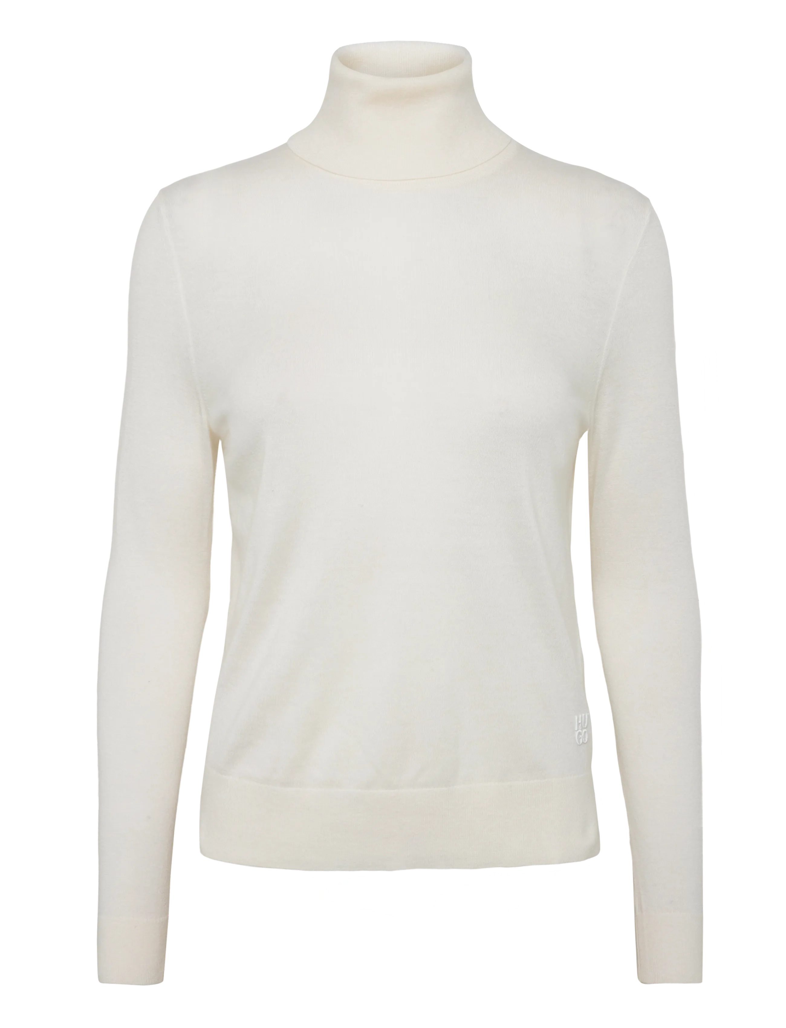 HUGO Sedennina - Kleidung - OPEN WHITE / cream