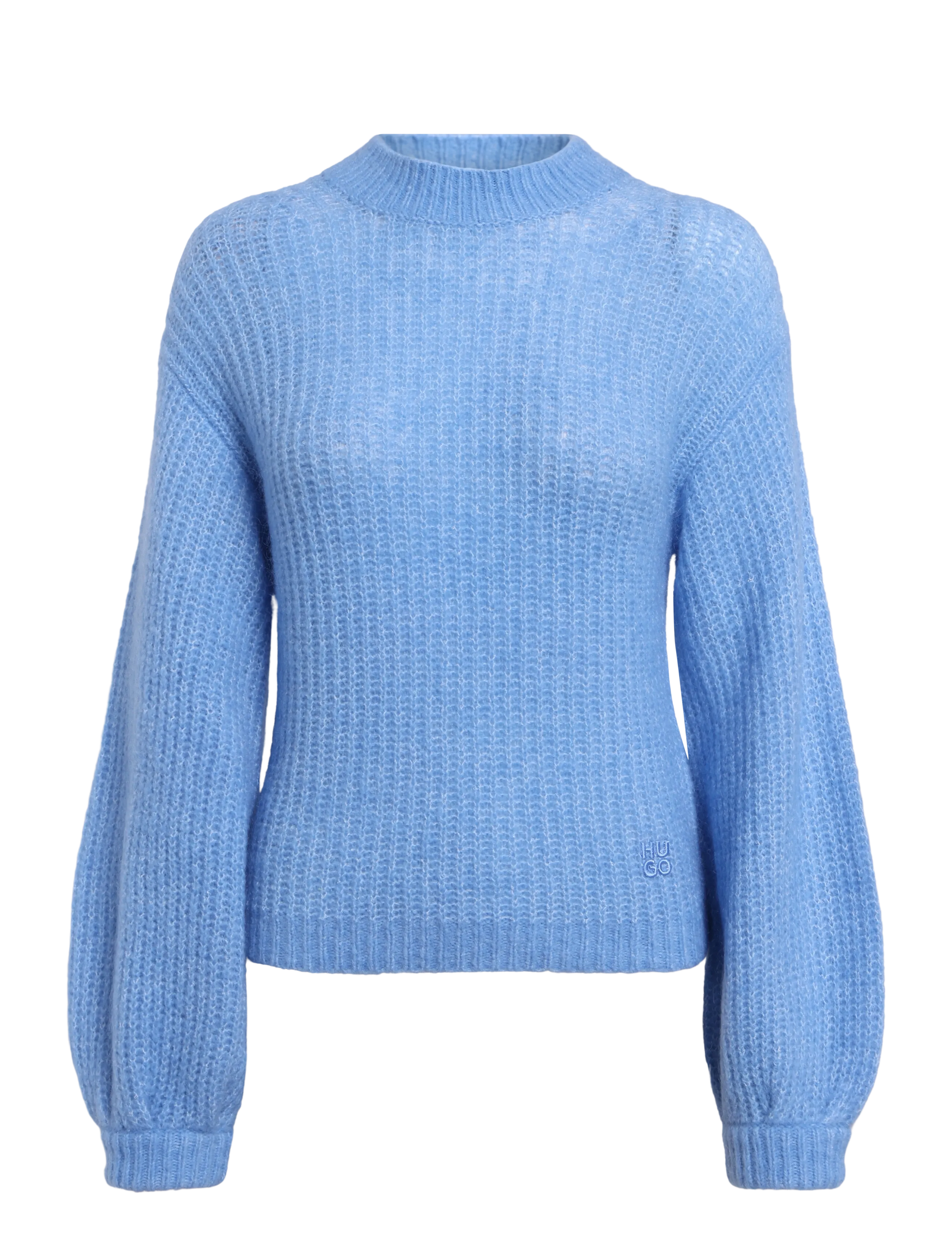 HUGO Siforo - Strik - OPEN BLUE / blue