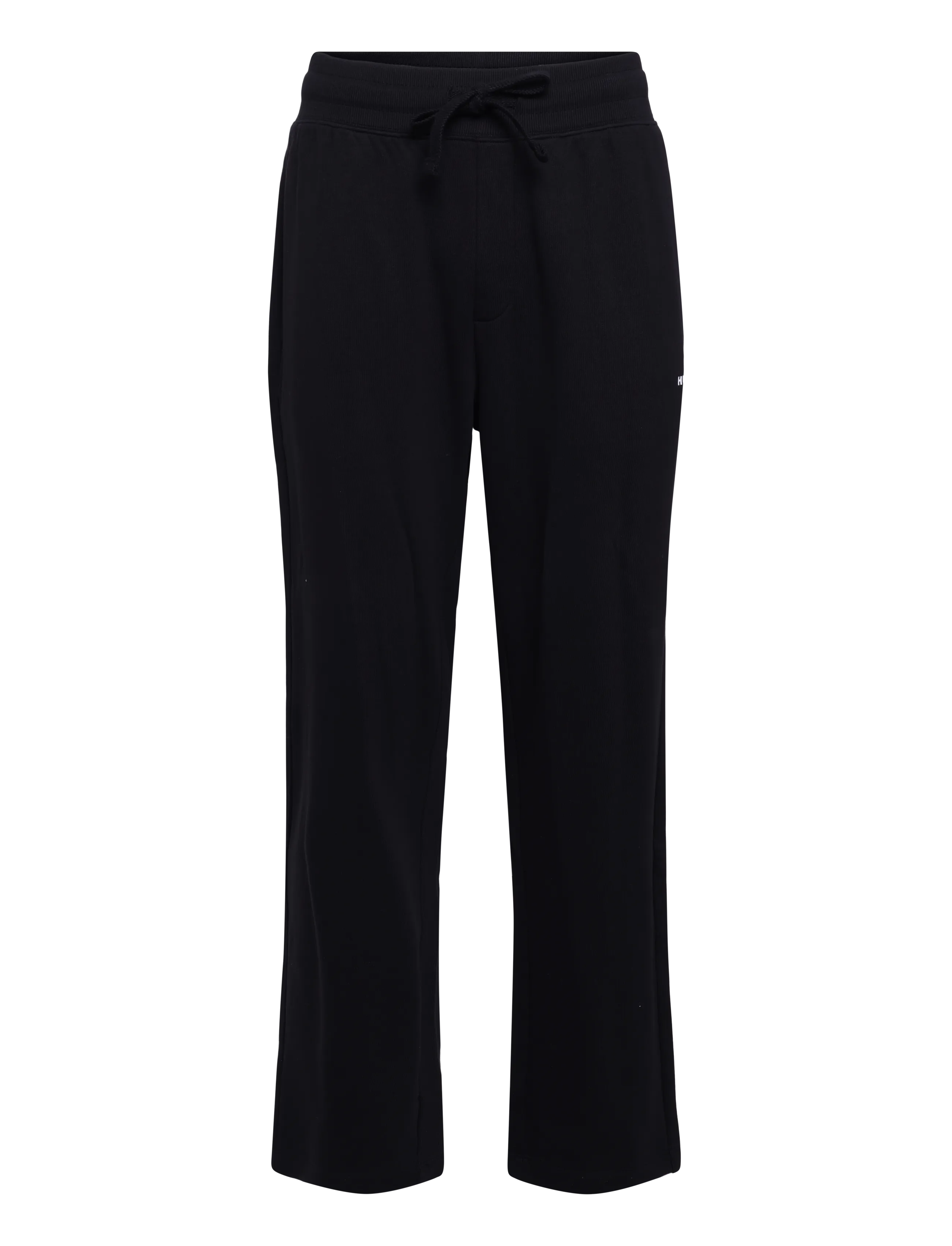 HUGO Deryonte - Kleidung - BLACK / black