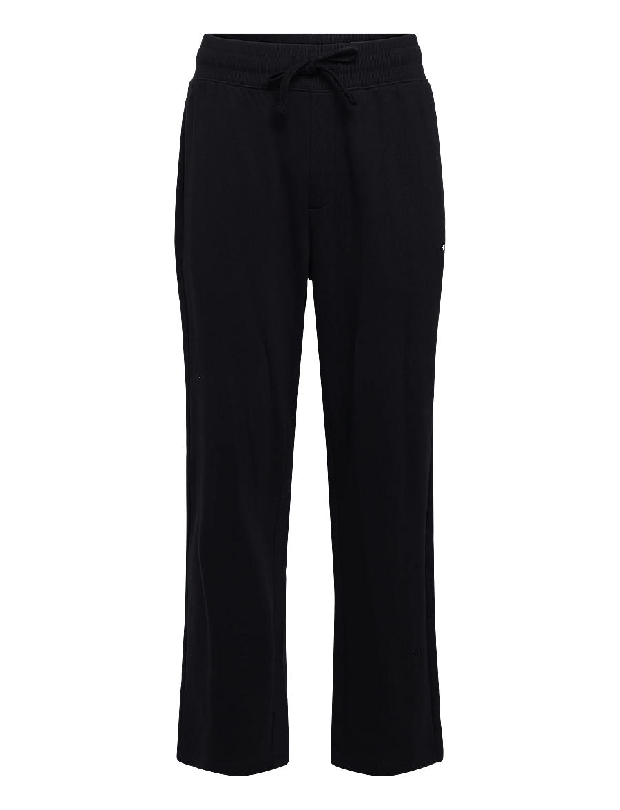 HUGO - Deryonte - jogginghosen - black - 0