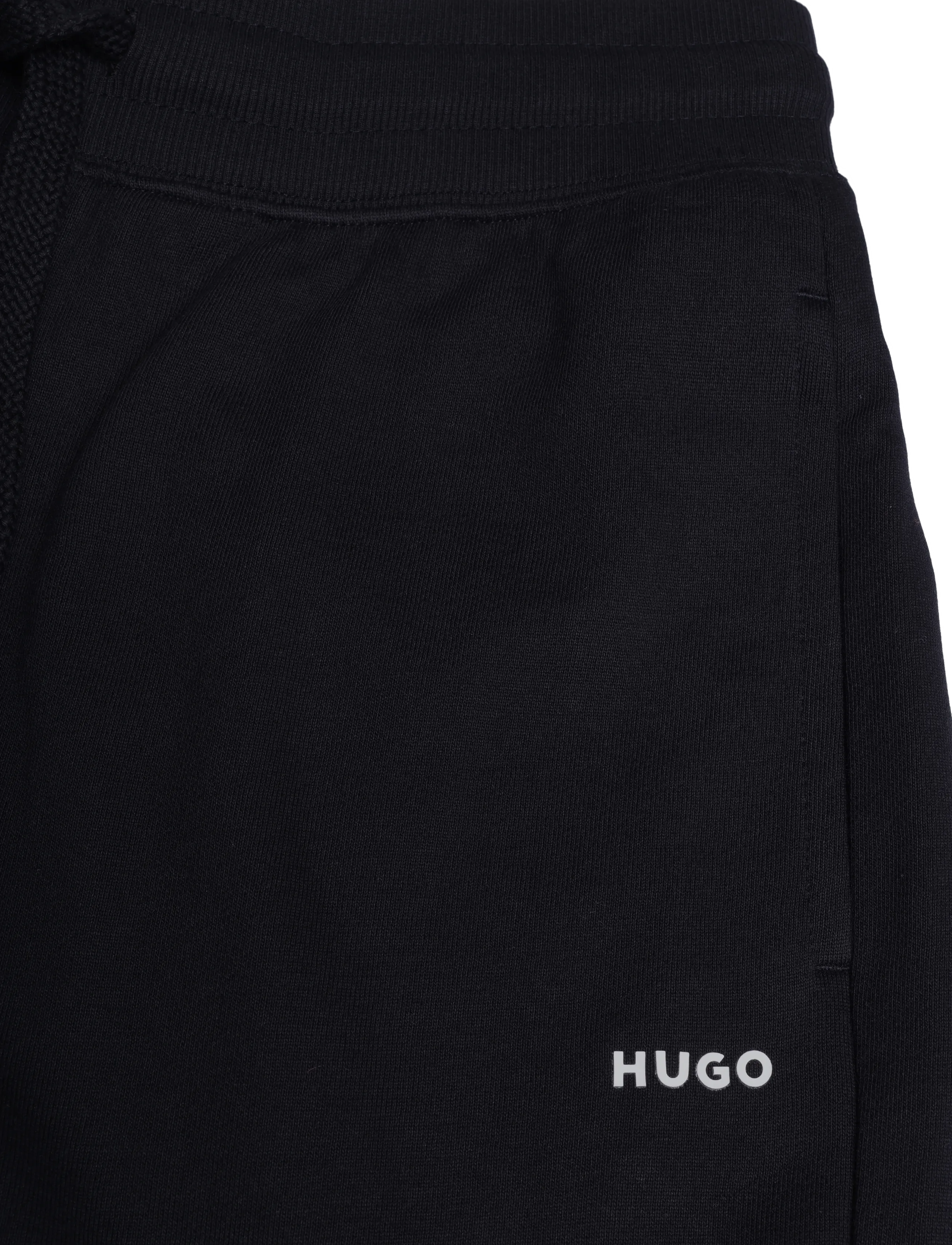 HUGO - Deryonte - jogginghosen - black - 3