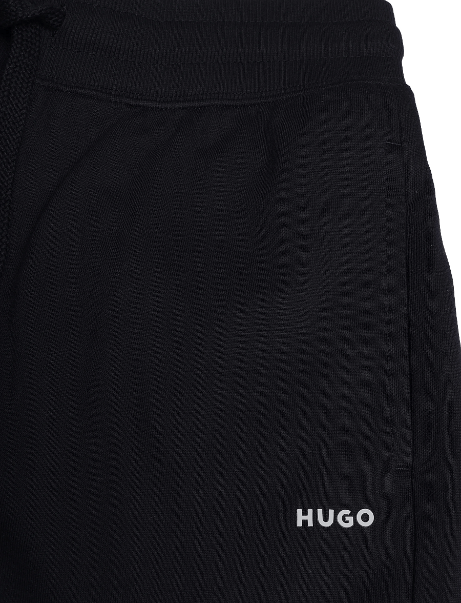 HUGO - Deryonte - jogginghosen - black - 3