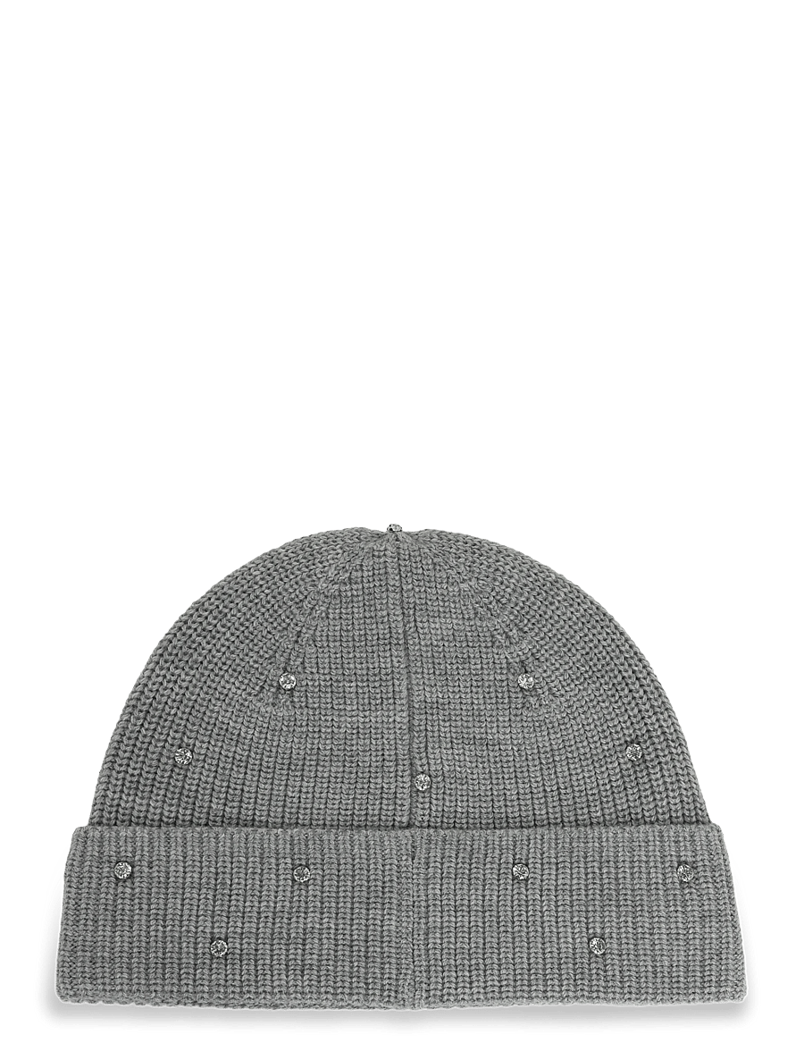HUGO - Sili_Hat - huer - open grey - 1