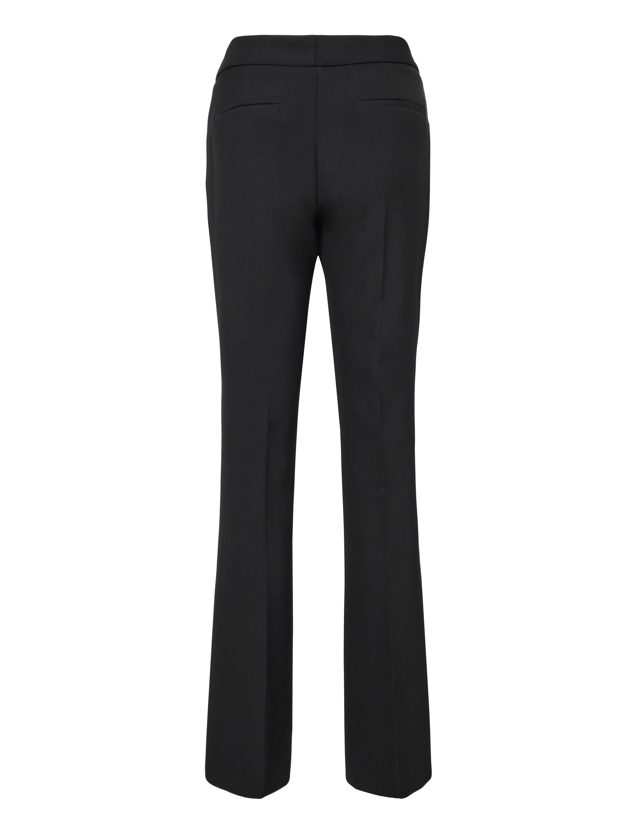 HUGO - Himima - kostymbyxor - black - 1