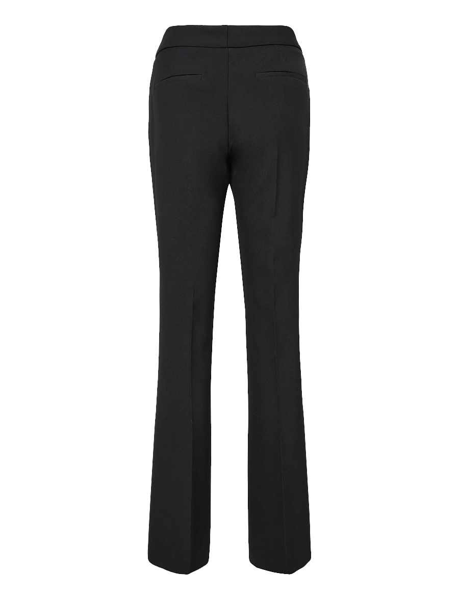 HUGO - Himima - kostymbyxor - black - 1