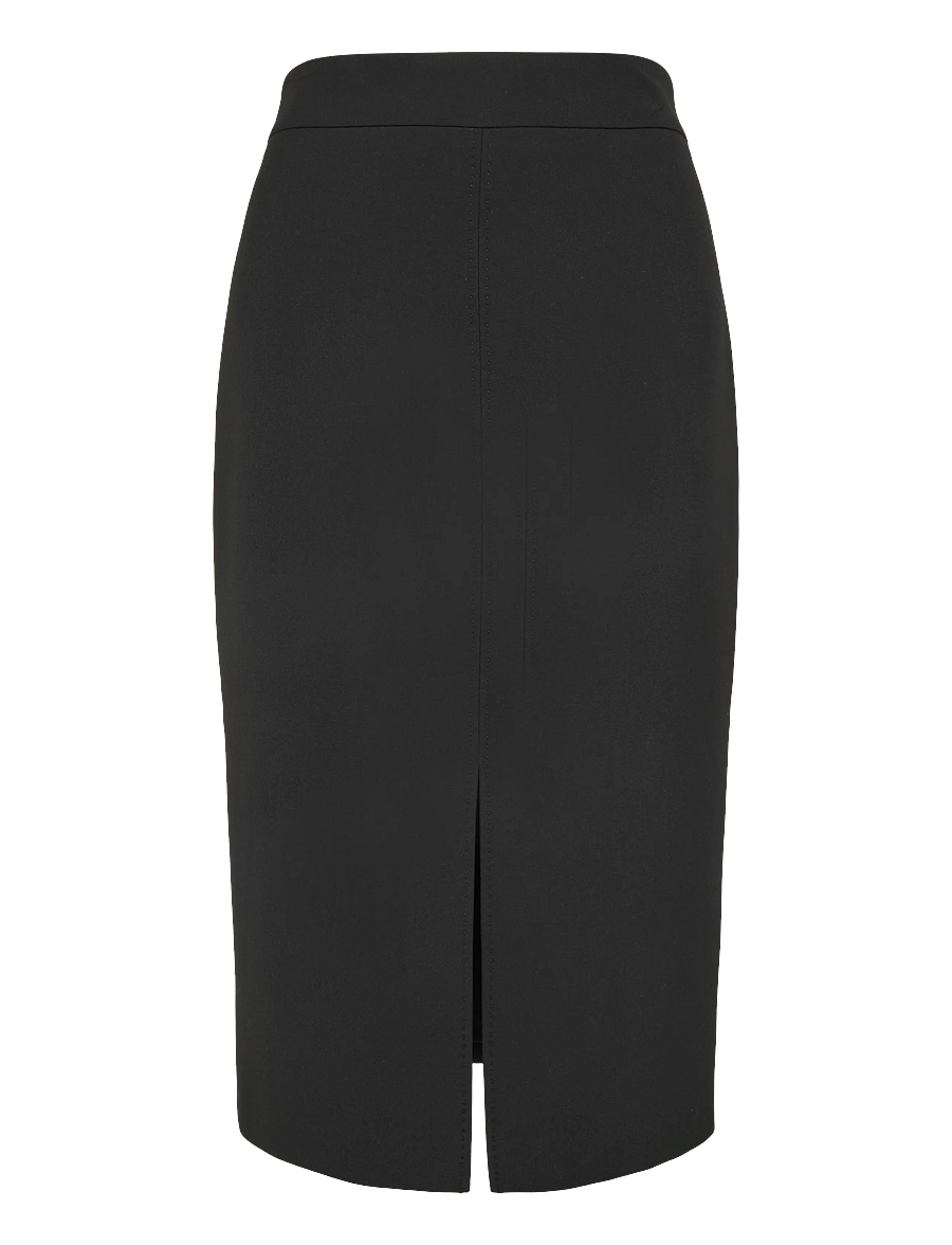 HUGO - Rellair - midi-röcke - black - 1