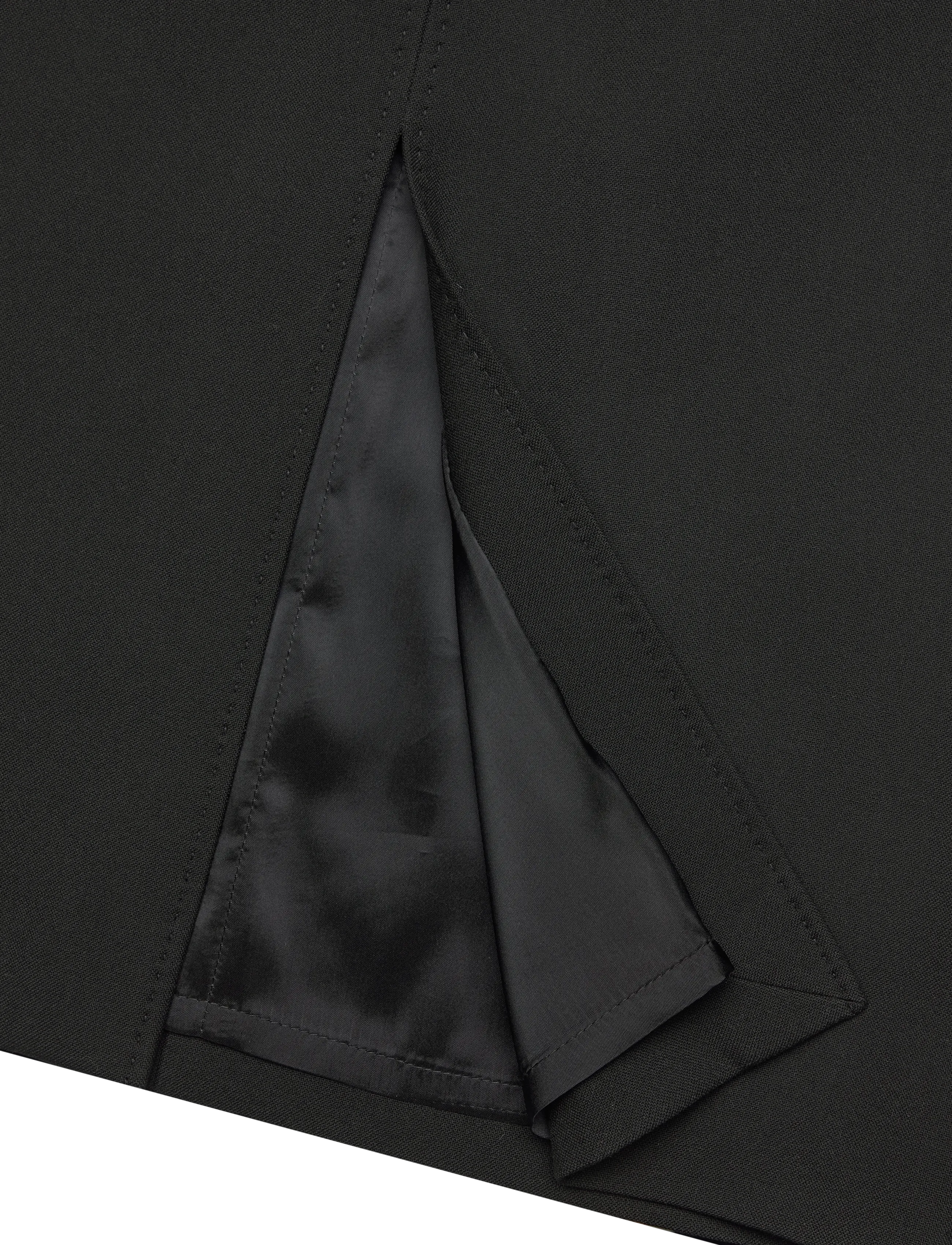 HUGO - Rellair - black - 2