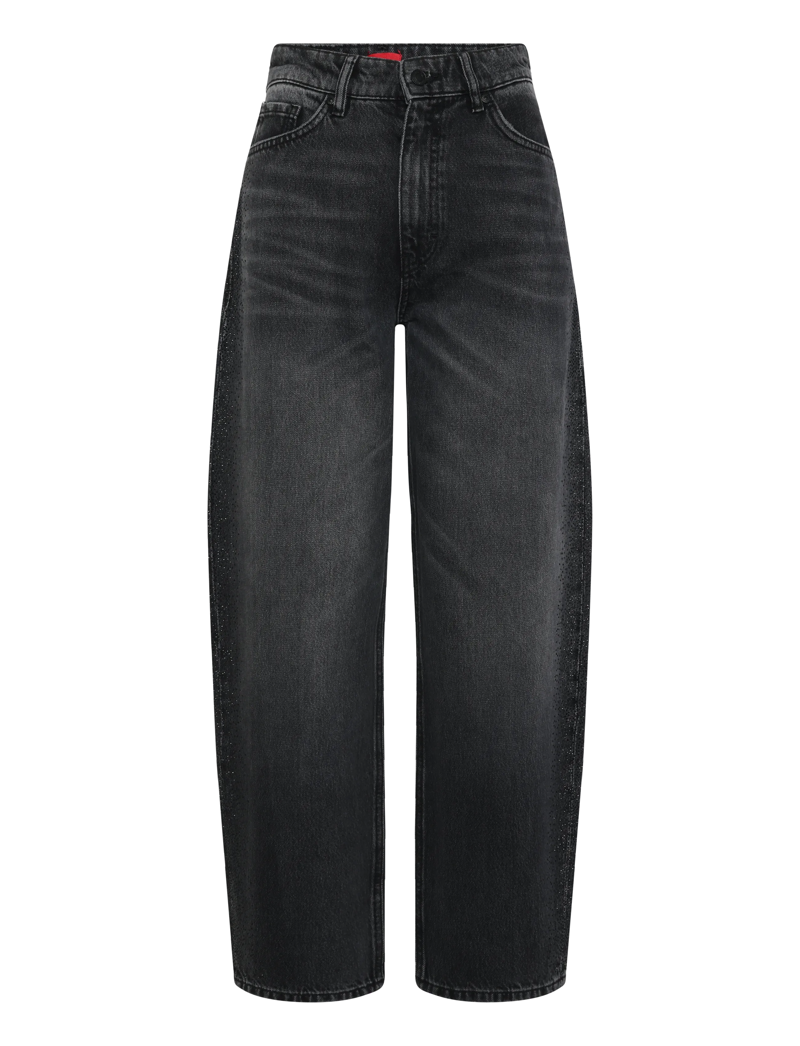 HUGO Gimine_6 - HUGO - SILVER / grey