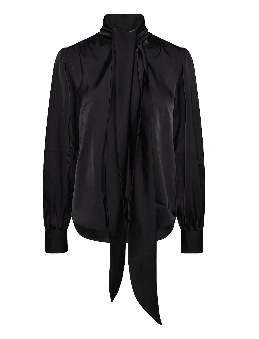 HUGO - Elegant - langärmelige blusen - open miscellaneous - 0