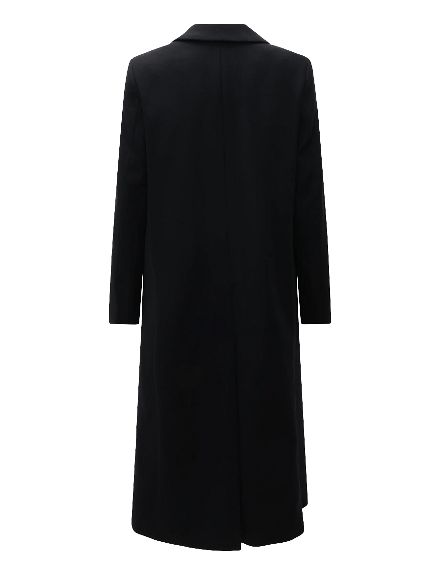 HUGO - Mojeni - winter jackets - black - 1