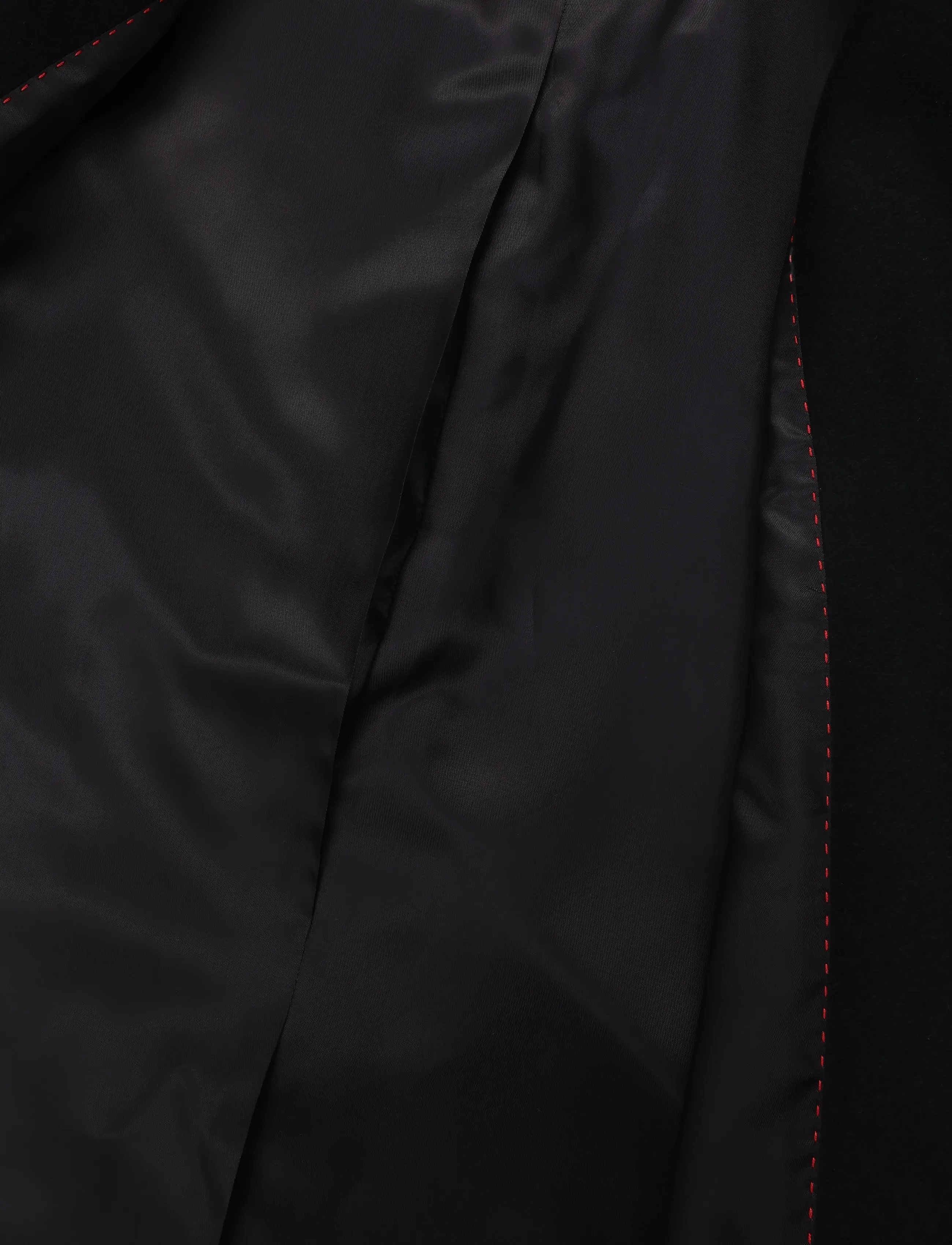 HUGO - Mojeni - winter jackets - black - 4