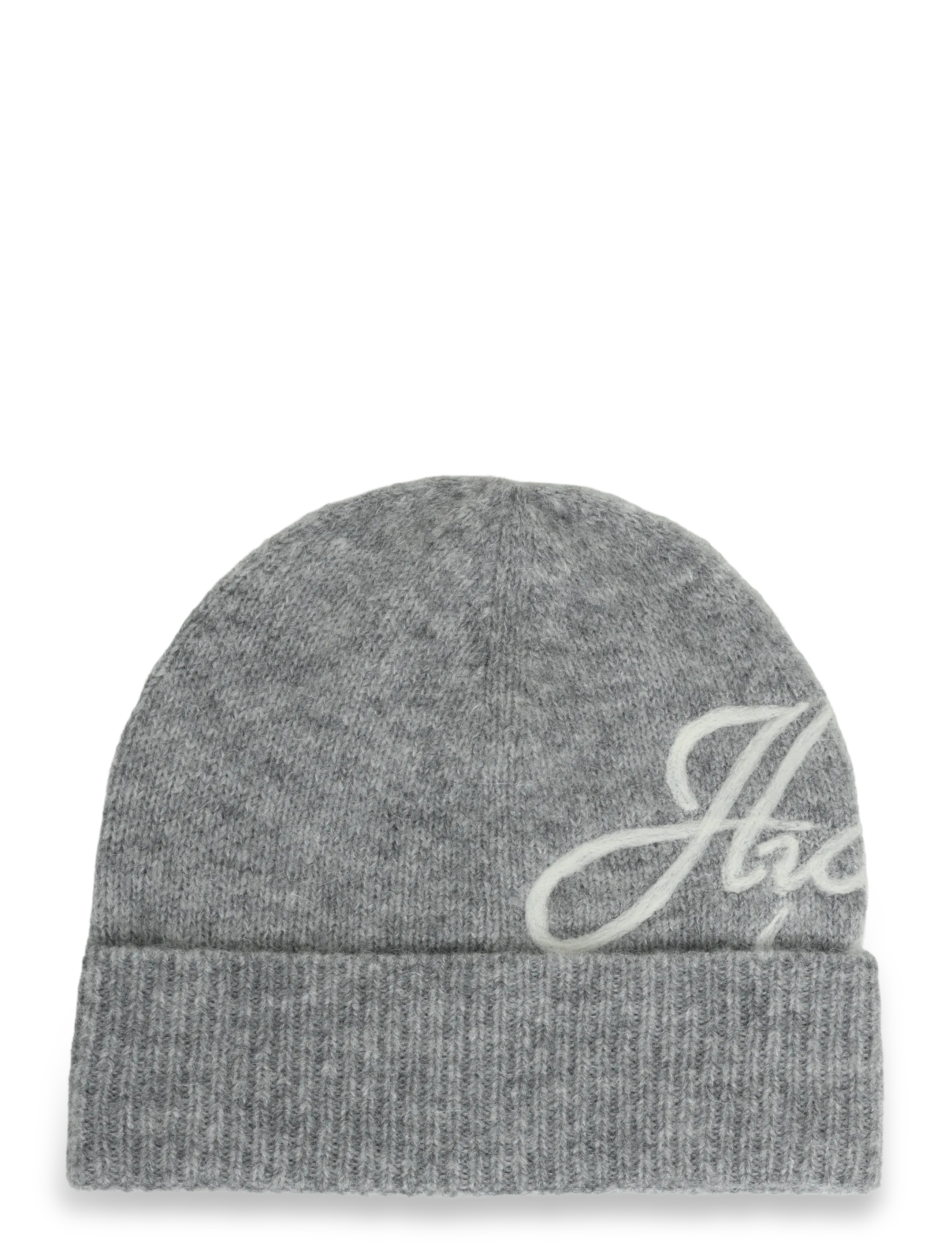 HUGO Sesperry_Hat - Accessories - OPEN GREY / grey