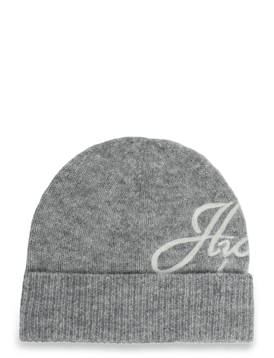 HUGO - Sesperry_Hat - huer - open grey - 0
