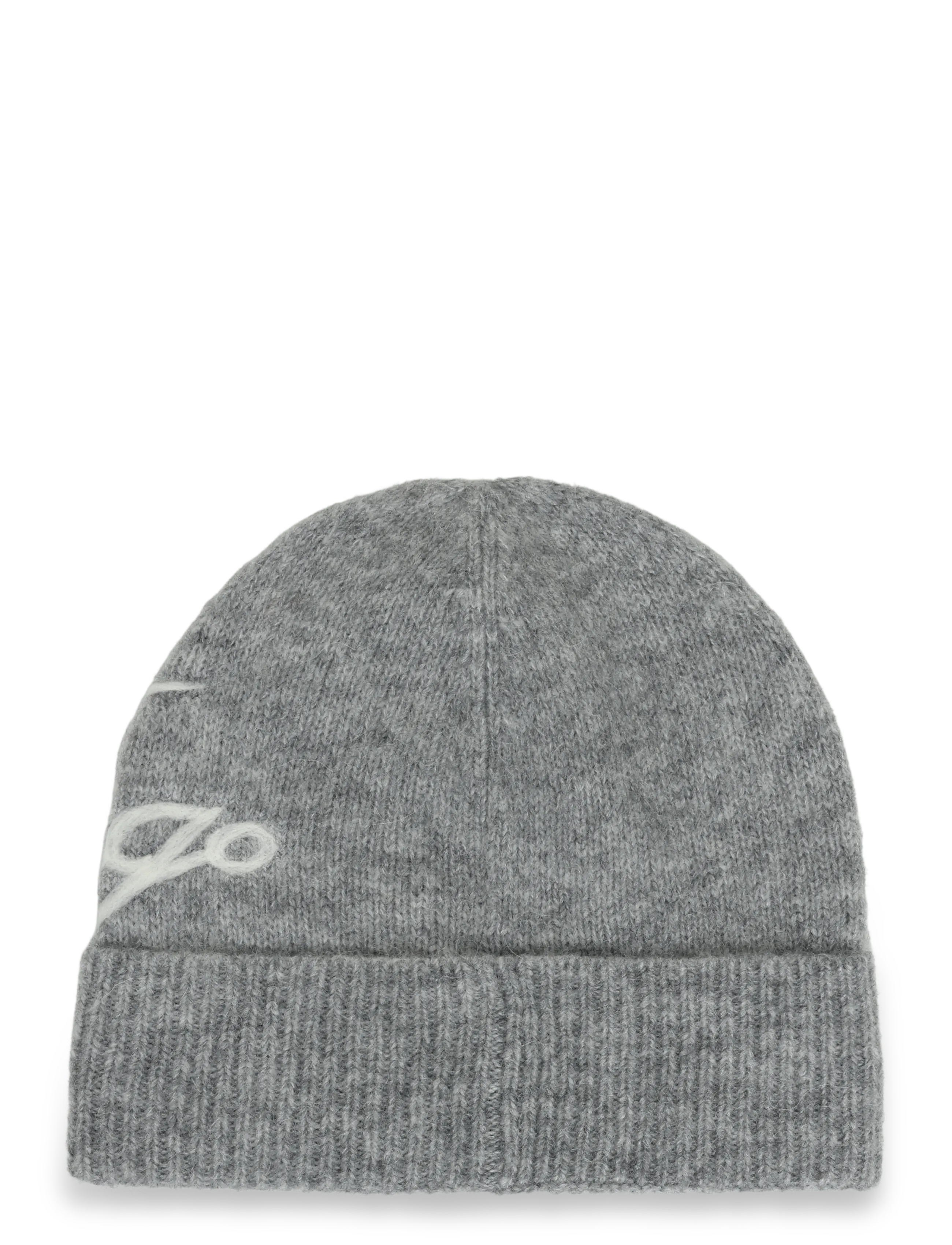 HUGO - Sesperry_Hat - huer - open grey - 1