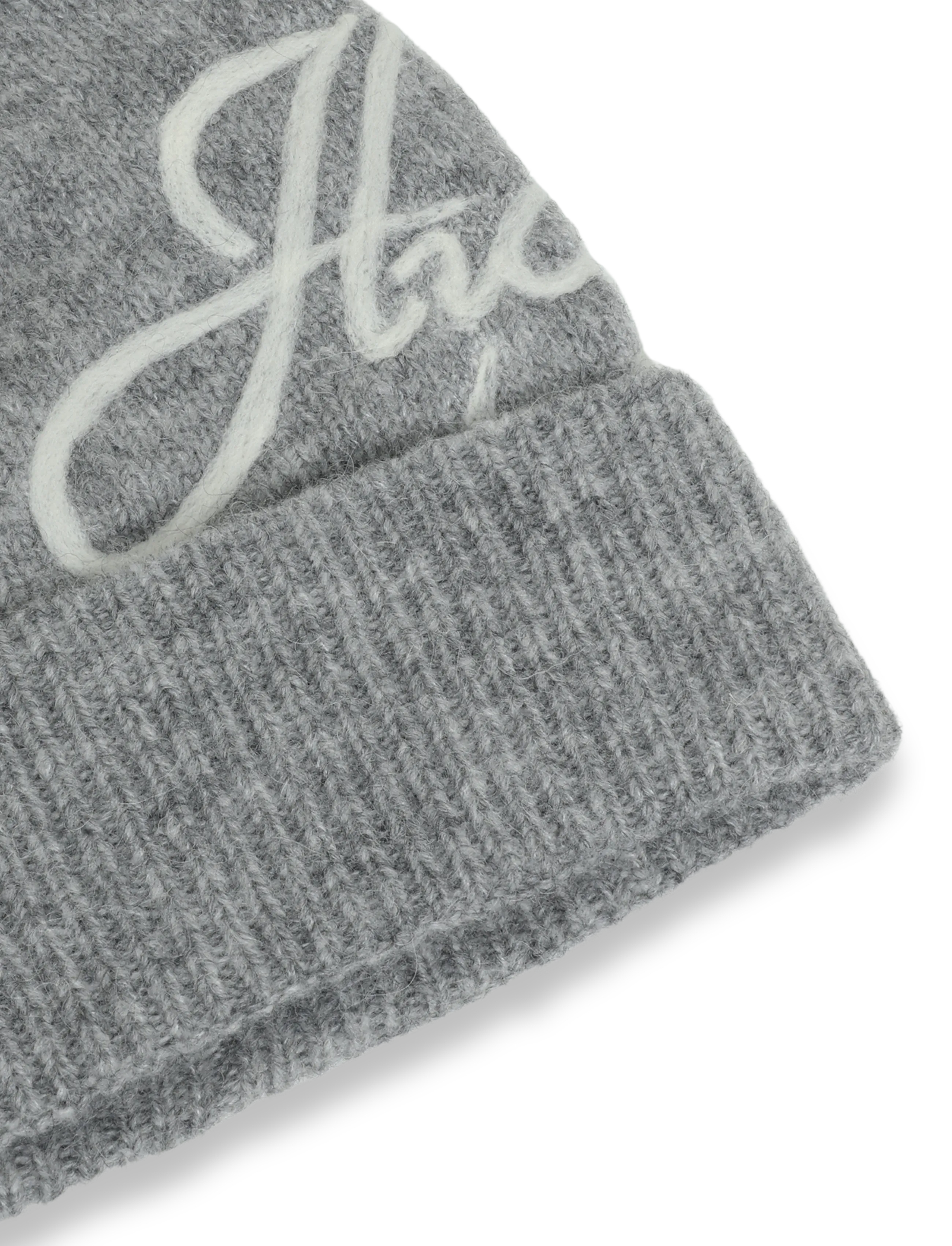 HUGO - Sesperry_Hat - huer - open grey - 2