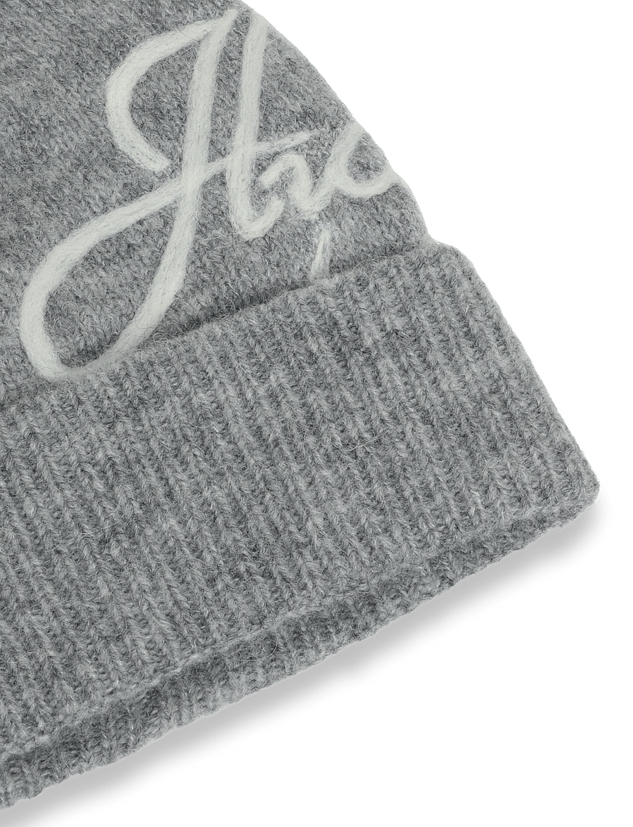 HUGO - Sesperry_Hat - huer - open grey - 2