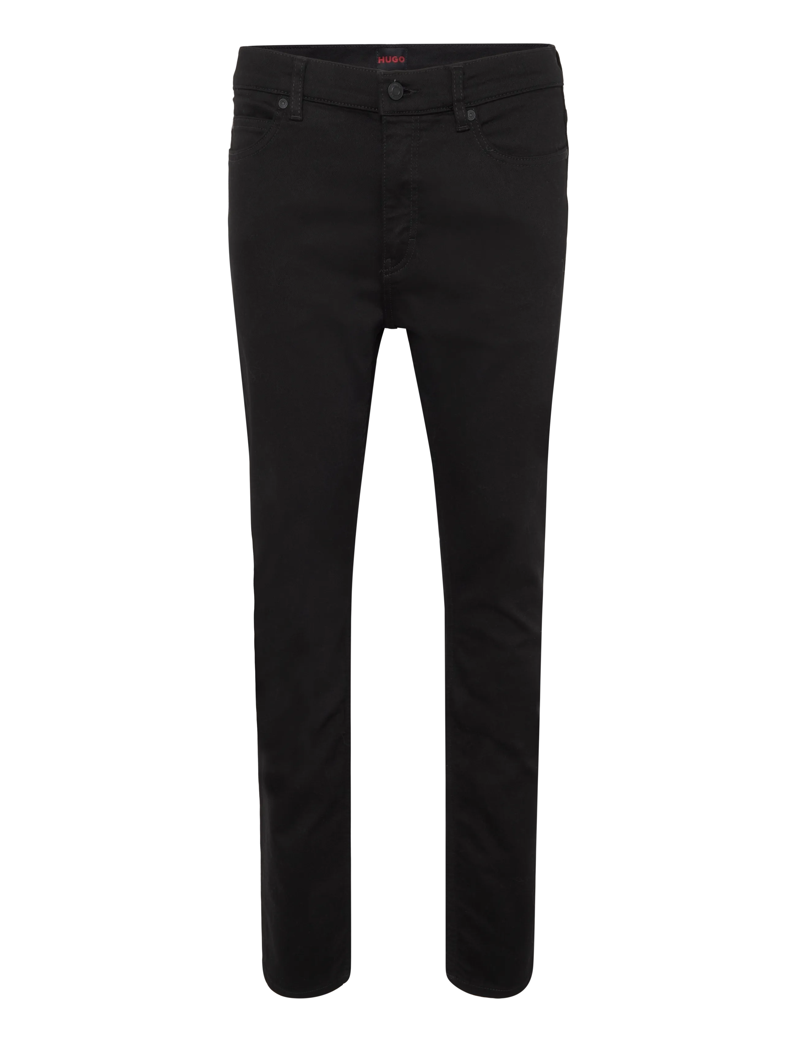 HUGO HUGO 708 - Apģērbi - BLACK / black