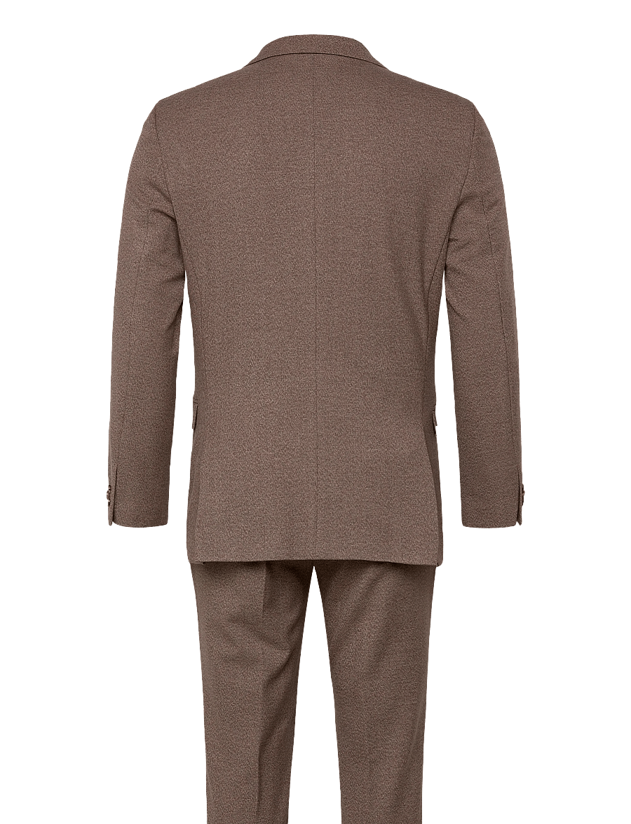 HUGO - Arti/Hesten242V1X - einreiher - rust/copper - 1
