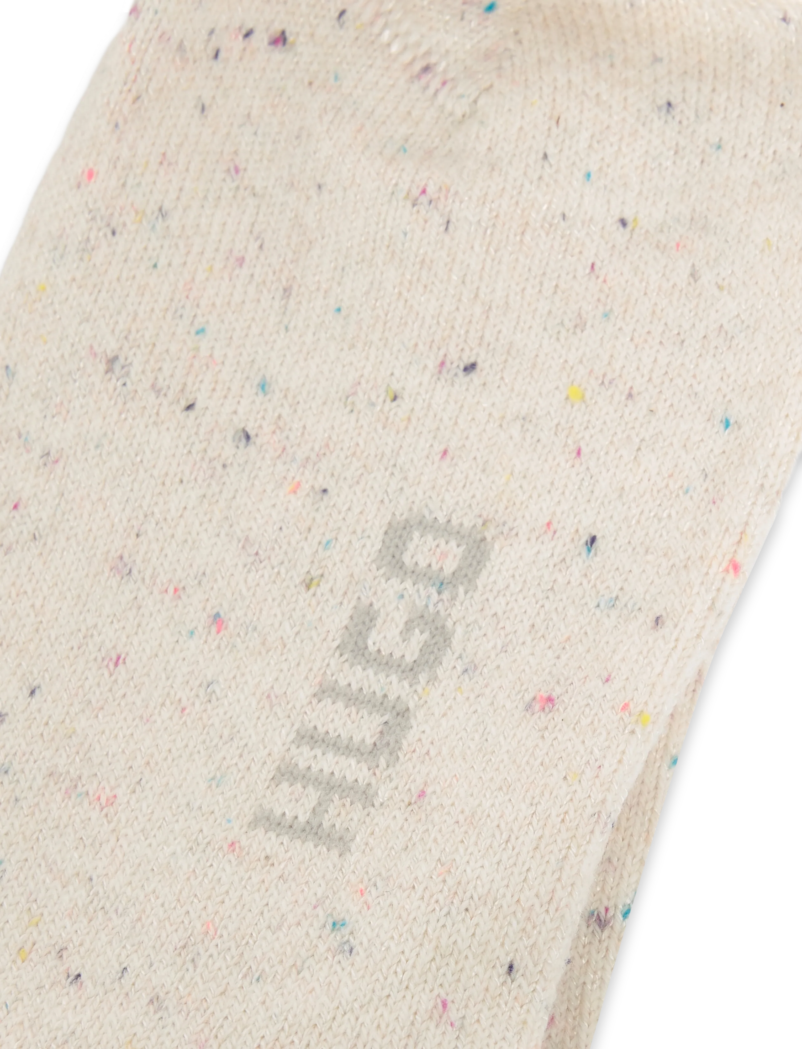 HUGO - 4P RS HEART CC W - normale socken - open miscellaneous - 2