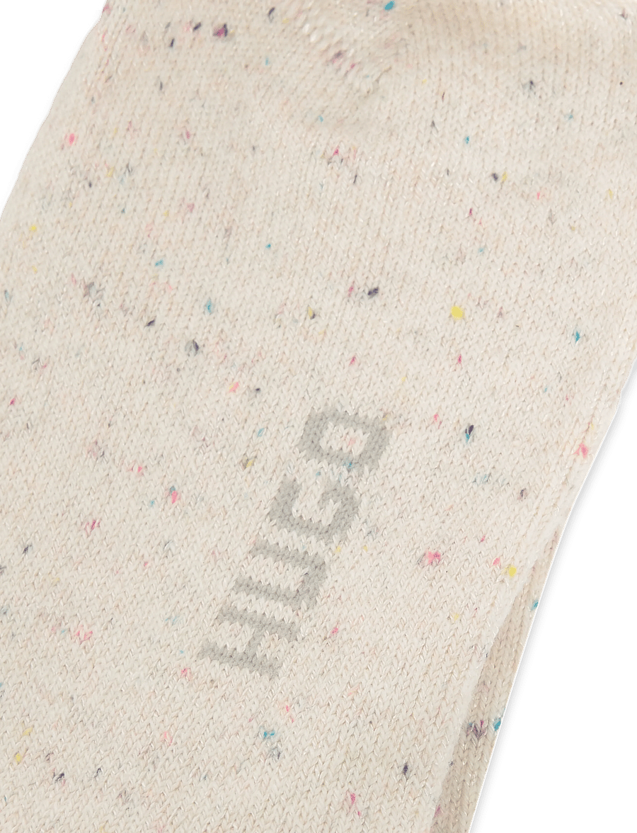 HUGO - 4P RS HEART CC W - normale socken - open miscellaneous - 2