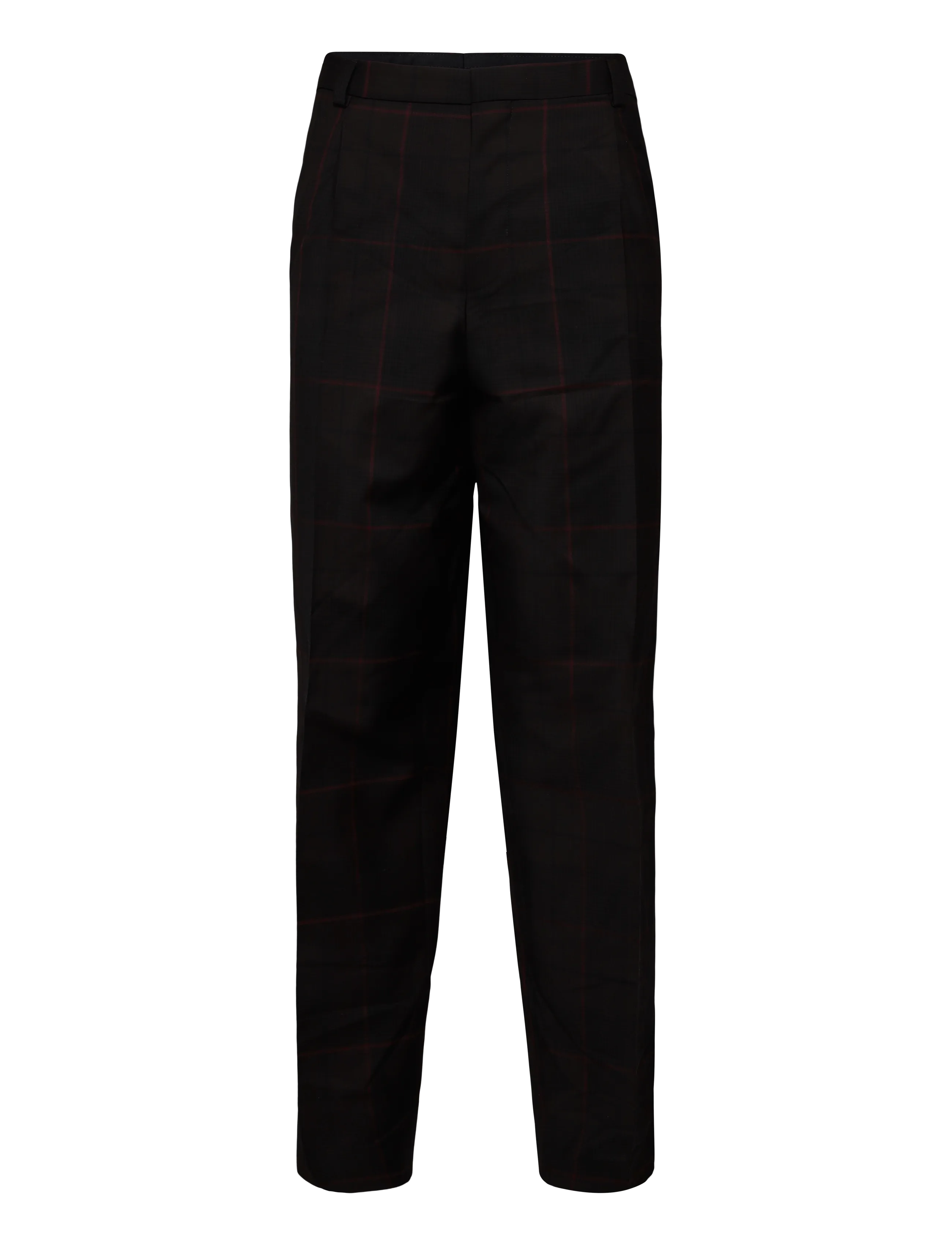 HUGO Gatur264 - Streetwear - BROWN OVERFLOW / brown