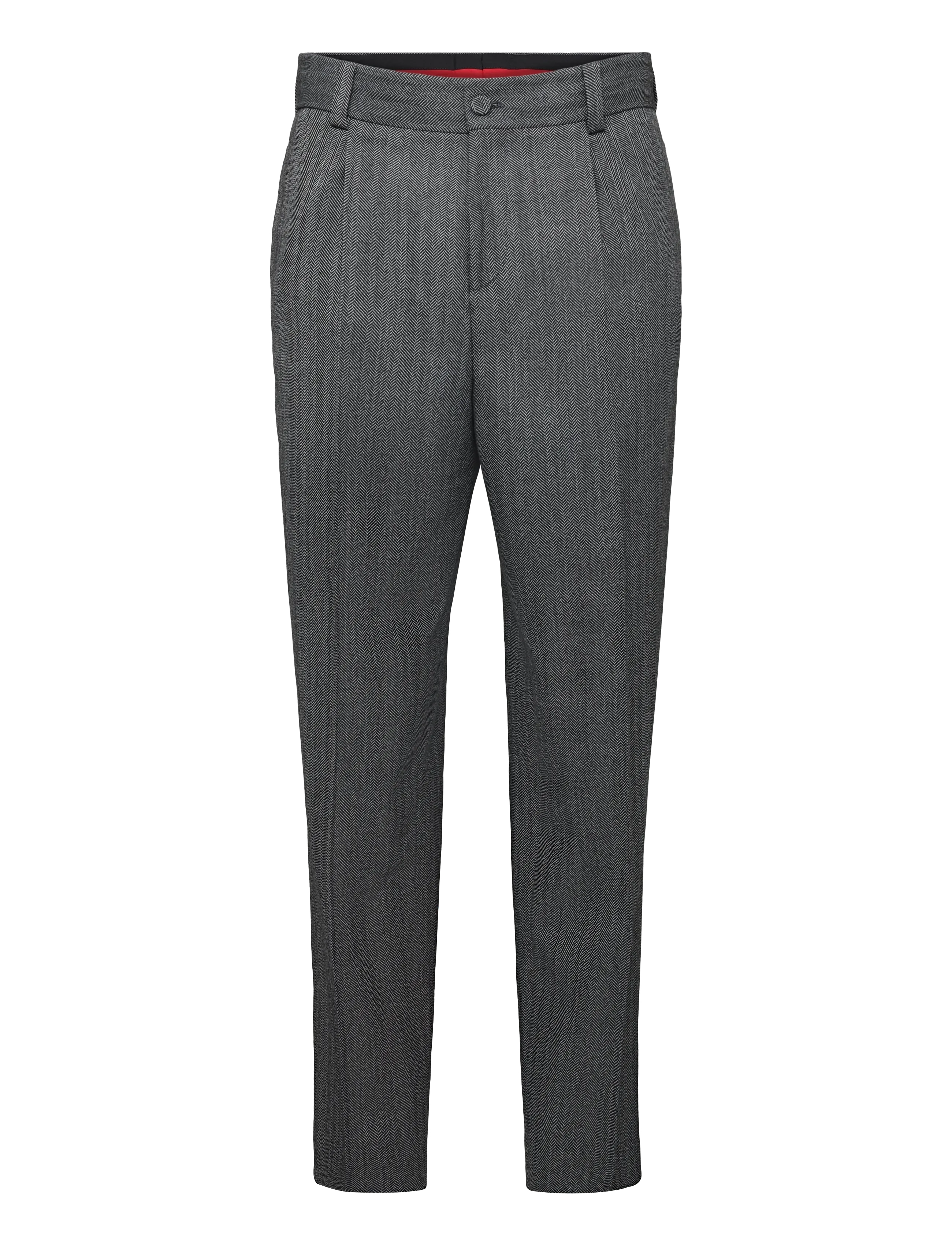 HUGO Flips251X - Costumes & Blazers - DARK GREY / grey