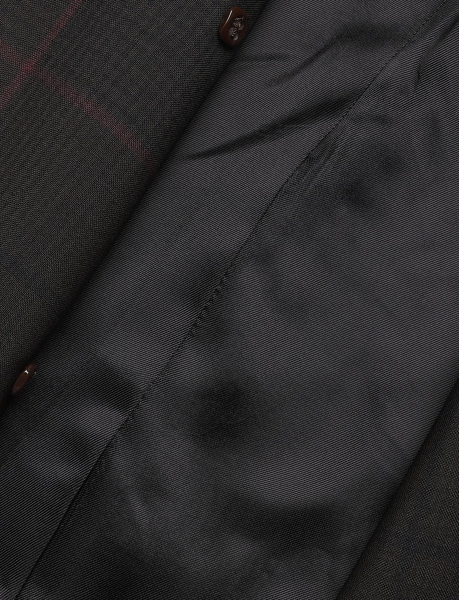 HUGO - Arti264F1 - zweireiher - brown overflow - 3