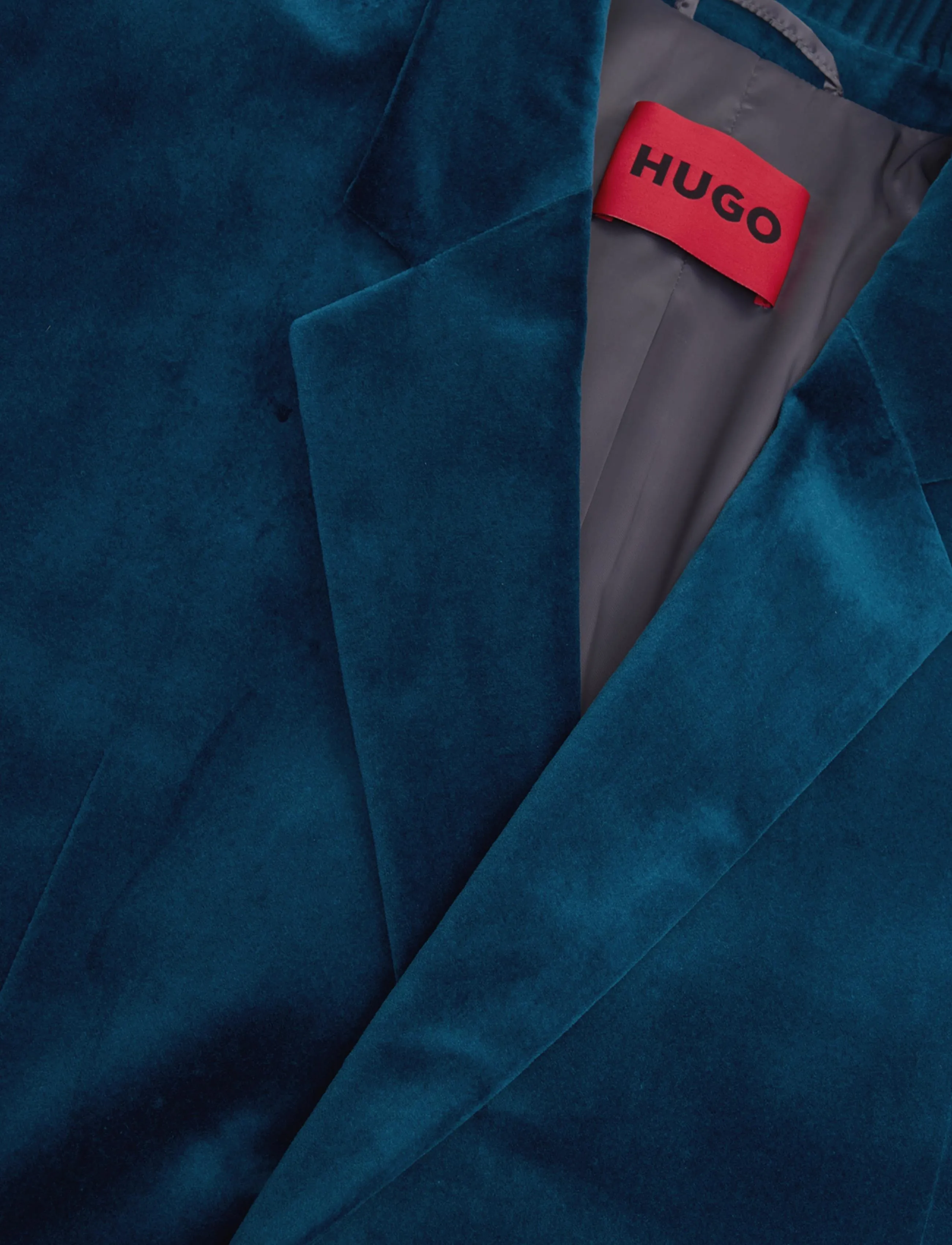HUGO - Karlo253F1X - turquoise/aqua - 2
