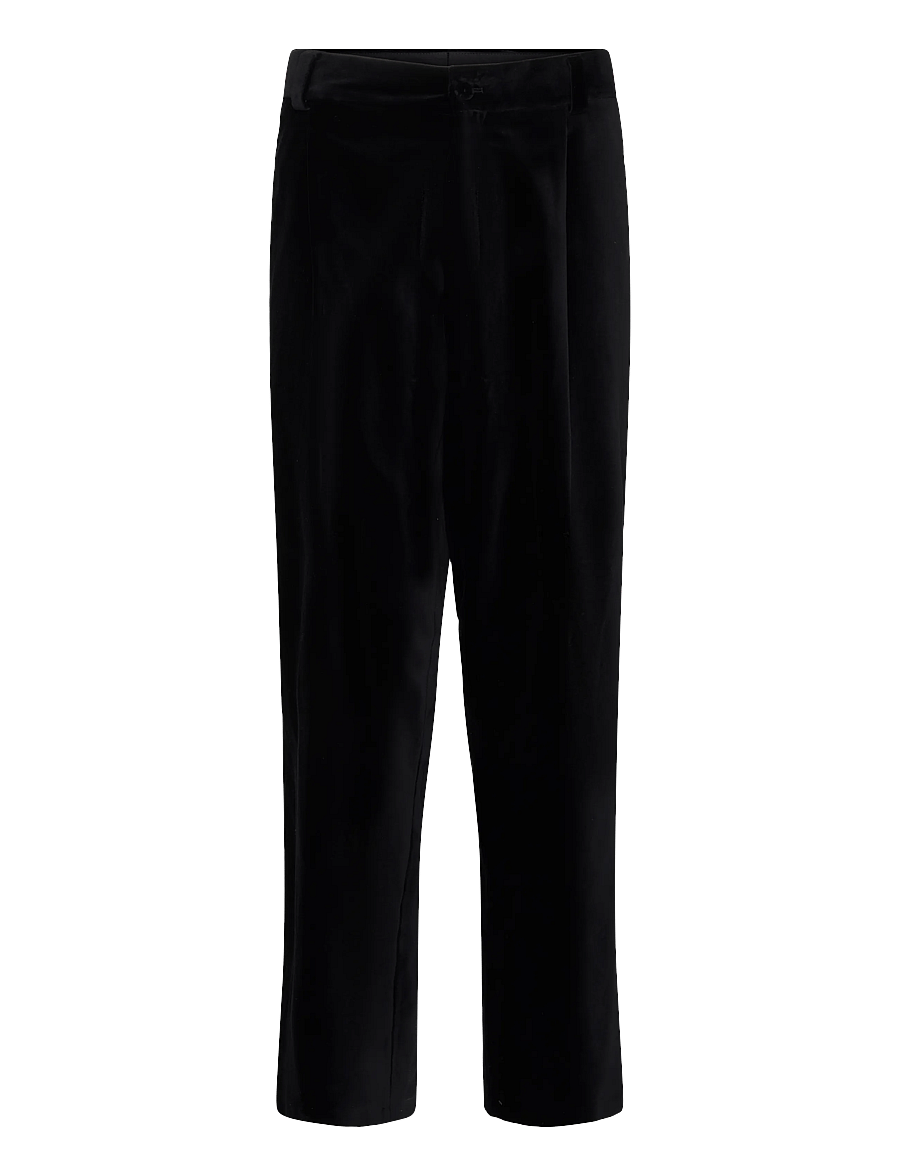 HUGO - Flips251X - habitbukser - black - 0