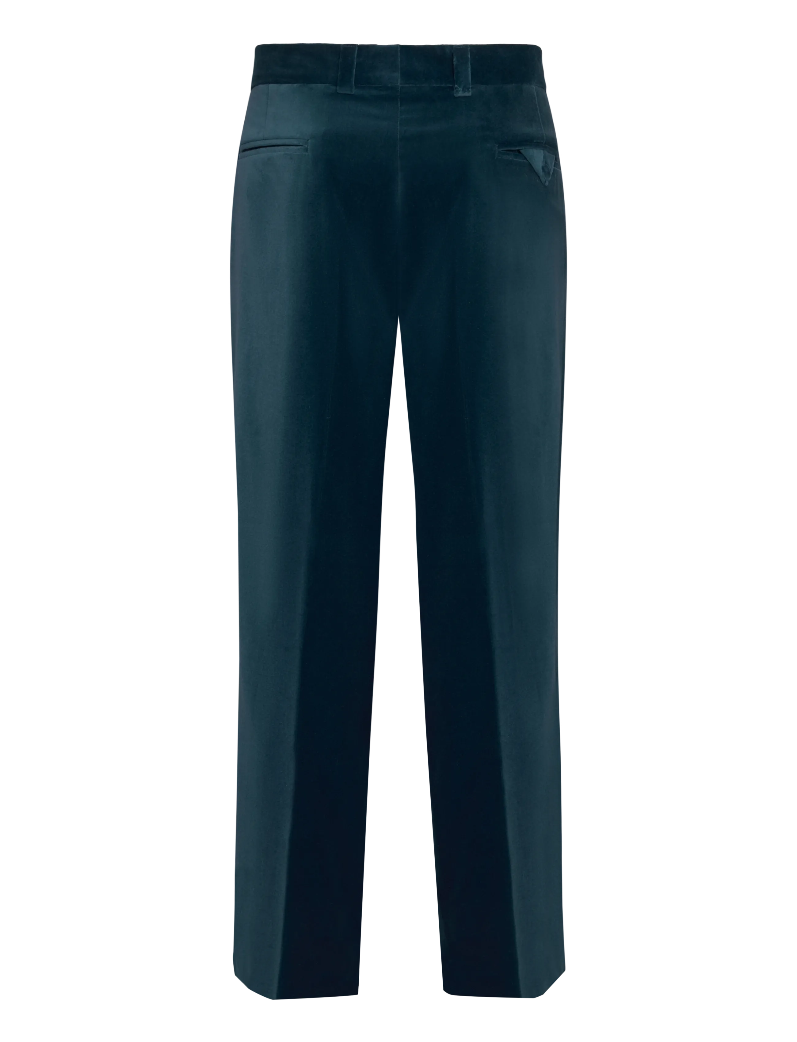 HUGO - Flips251X - anzugshosen - turquoise/aqua - 1