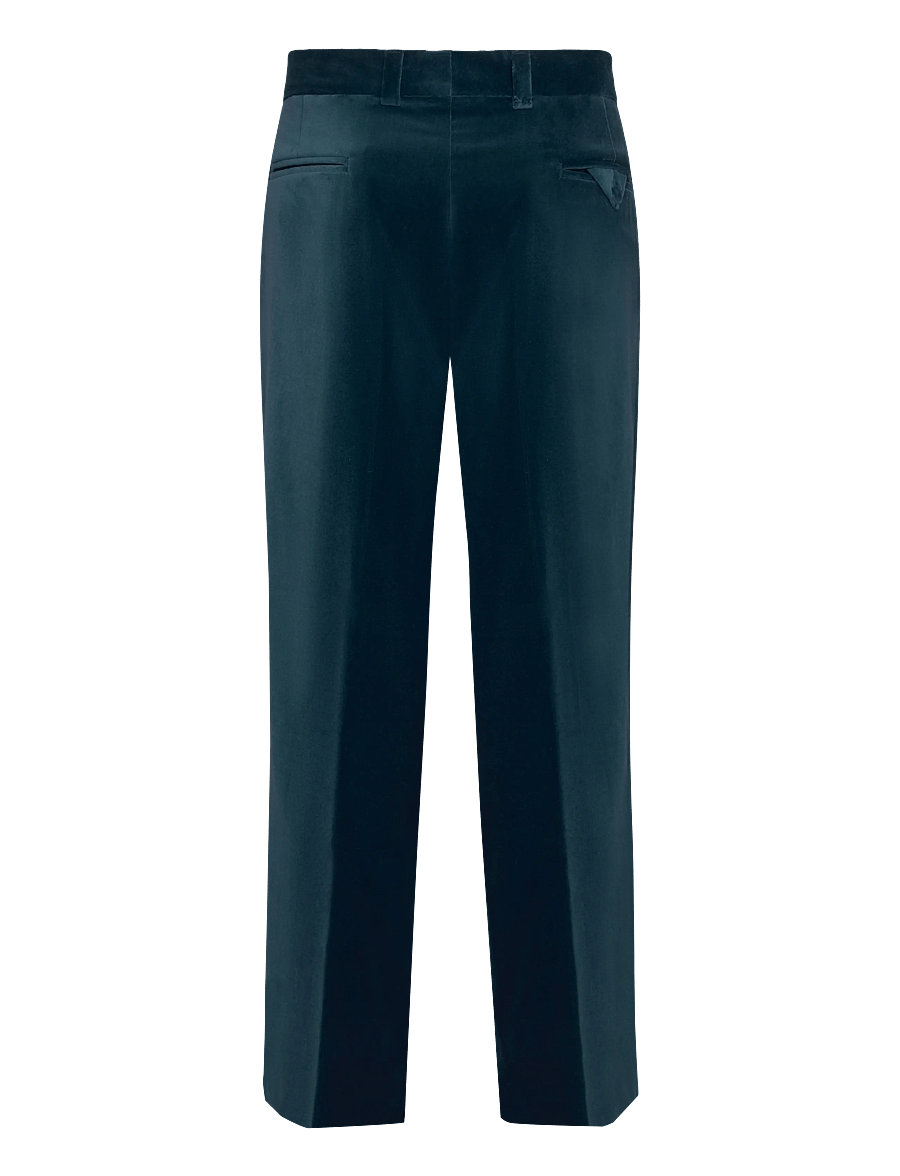 HUGO - Flips251X - anzugshosen - turquoise/aqua - 1