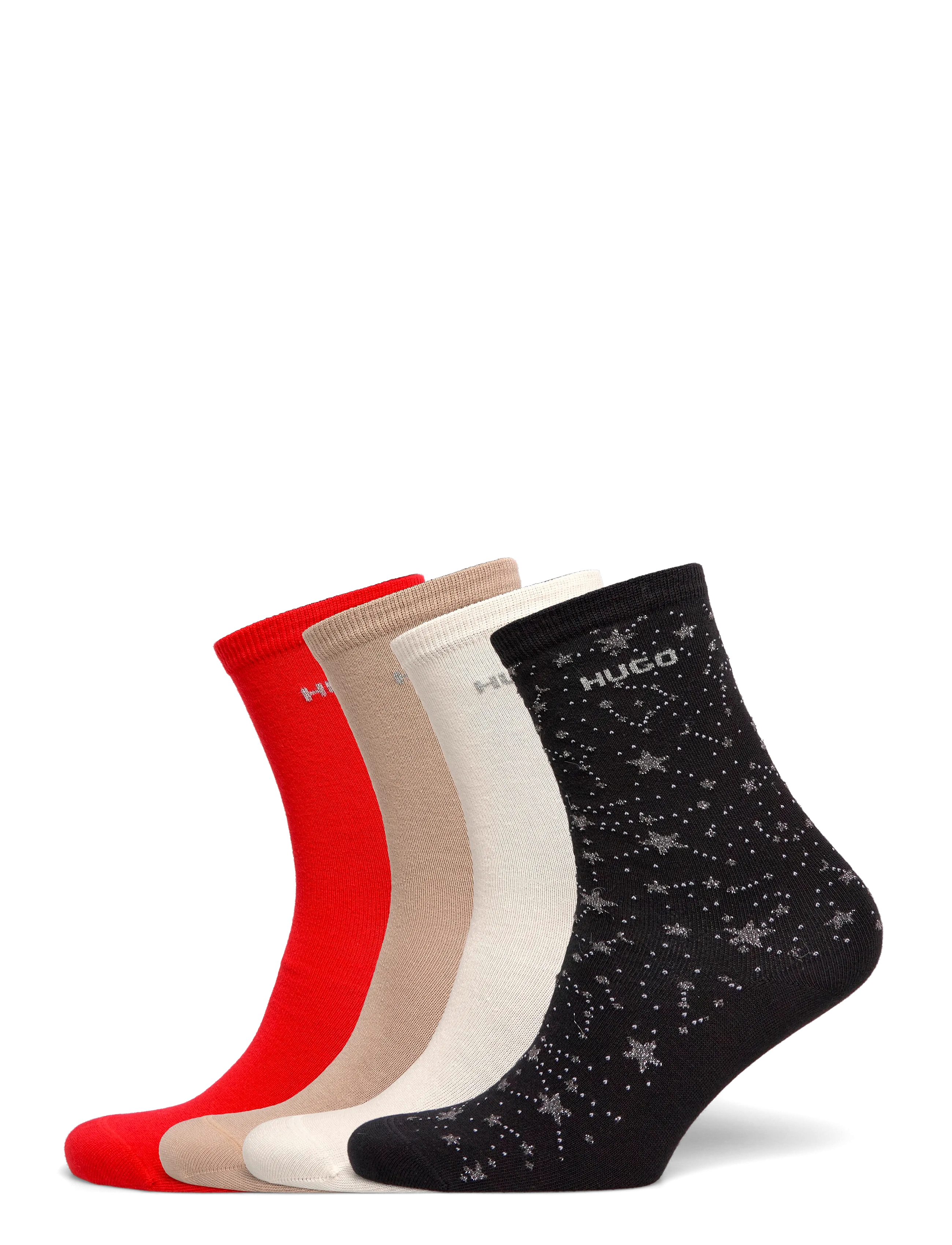 HUGO 4P RS GIFTSHINE CC W - Socks - OPEN MISCELLANEOUS / multi