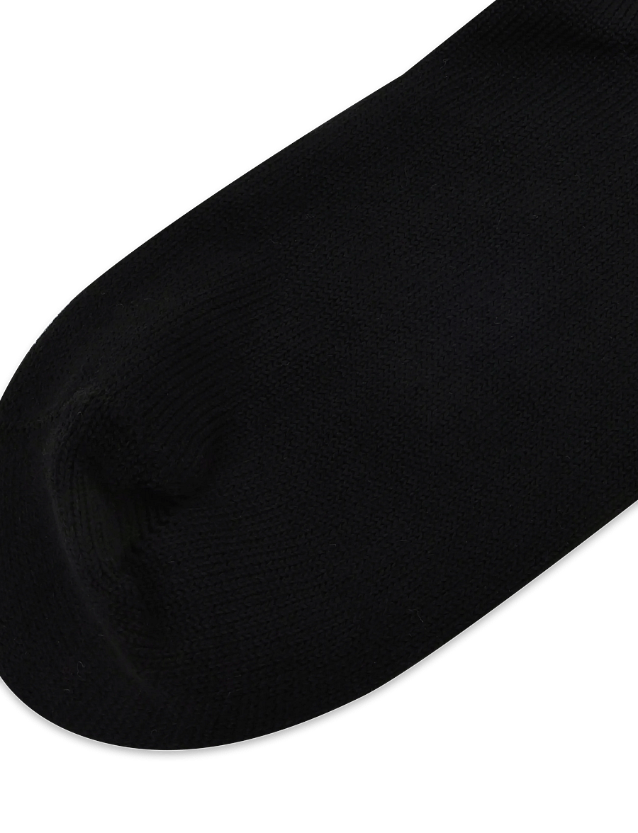HUGO - 3P RS WOOL RIB W - skarpetki - open miscellaneous - 2