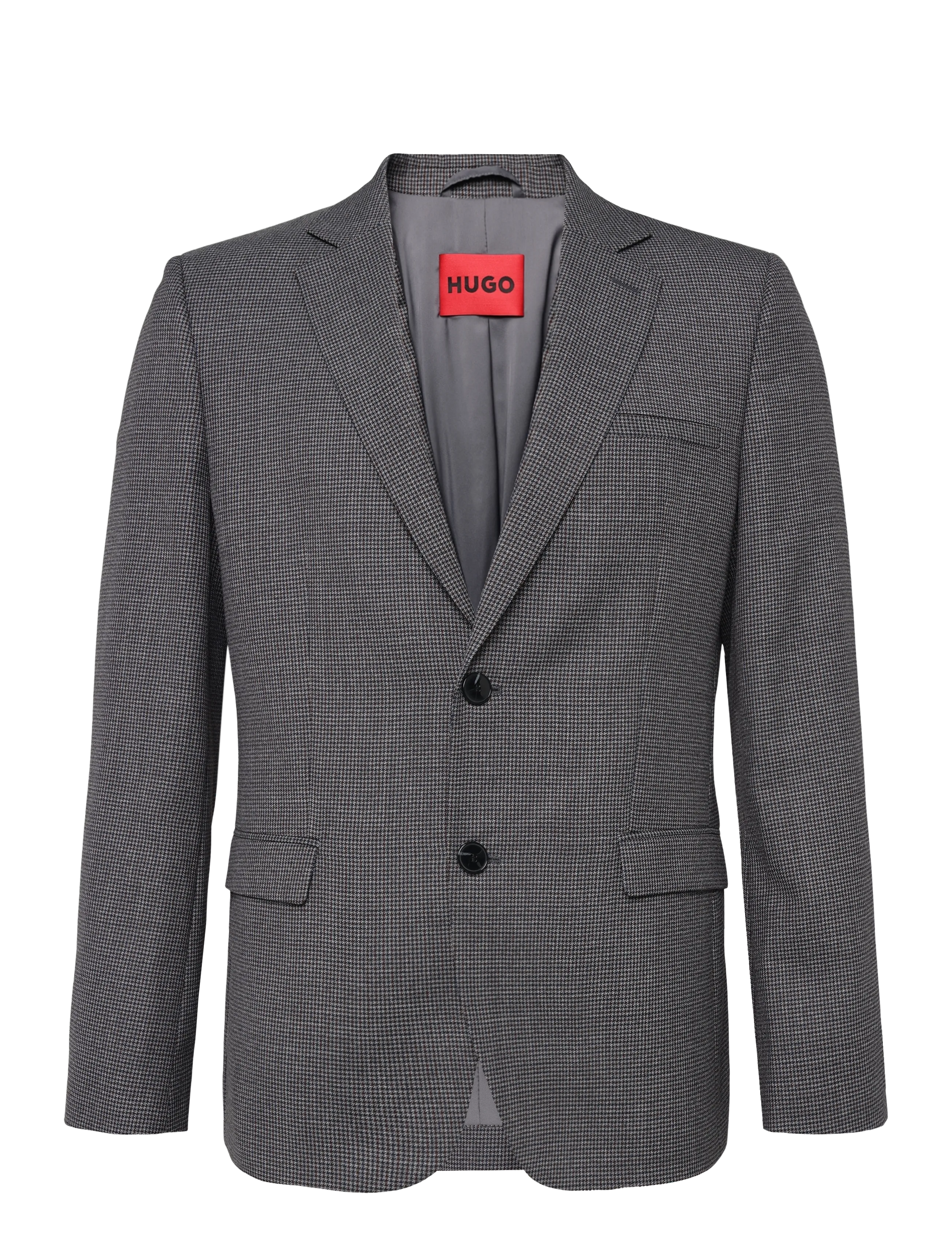 HUGO Arti253X - Osta olukorra järgi - MEDIUM GREY / grey