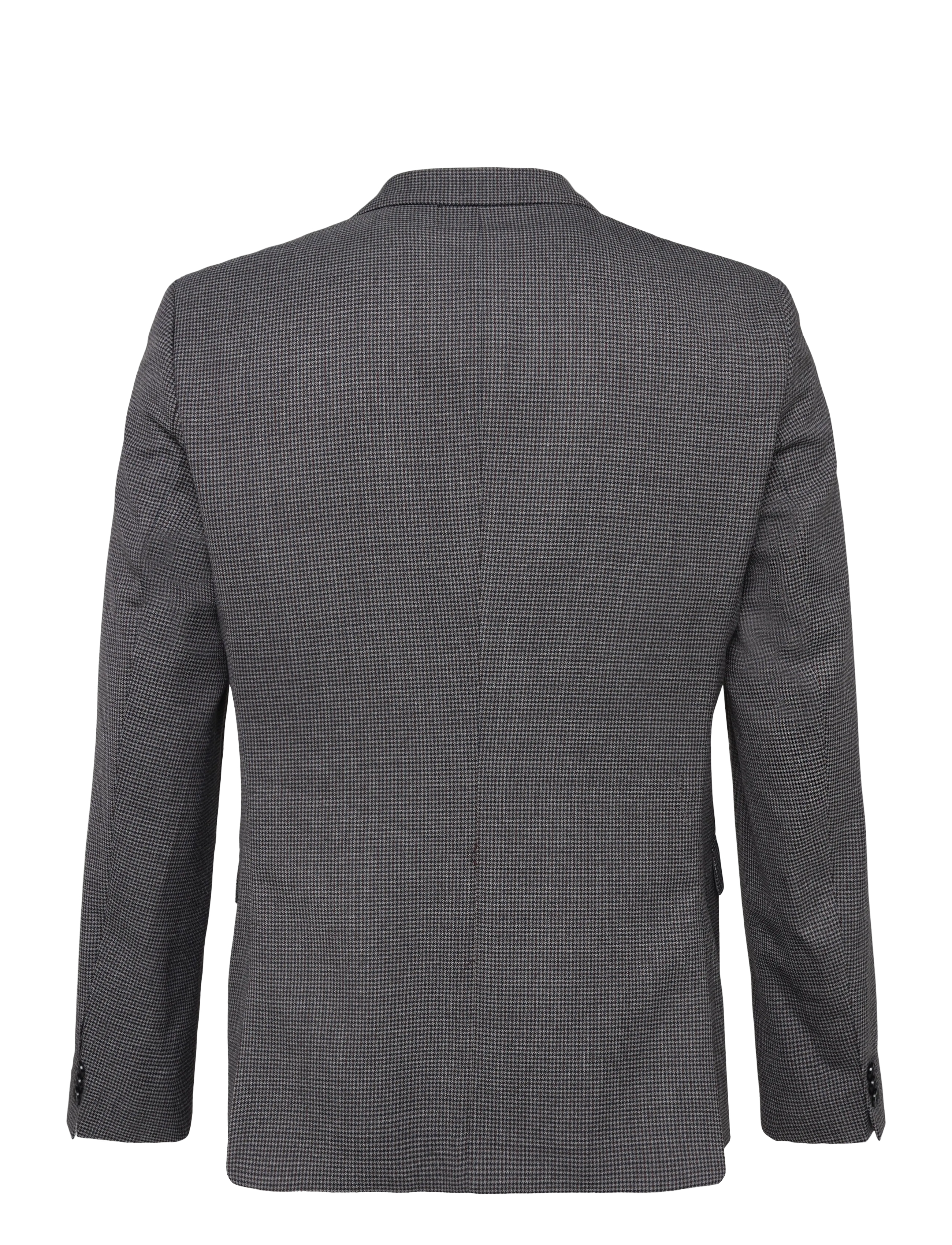 HUGO - Arti253X - Üherealised pintsakud - medium grey - 1
