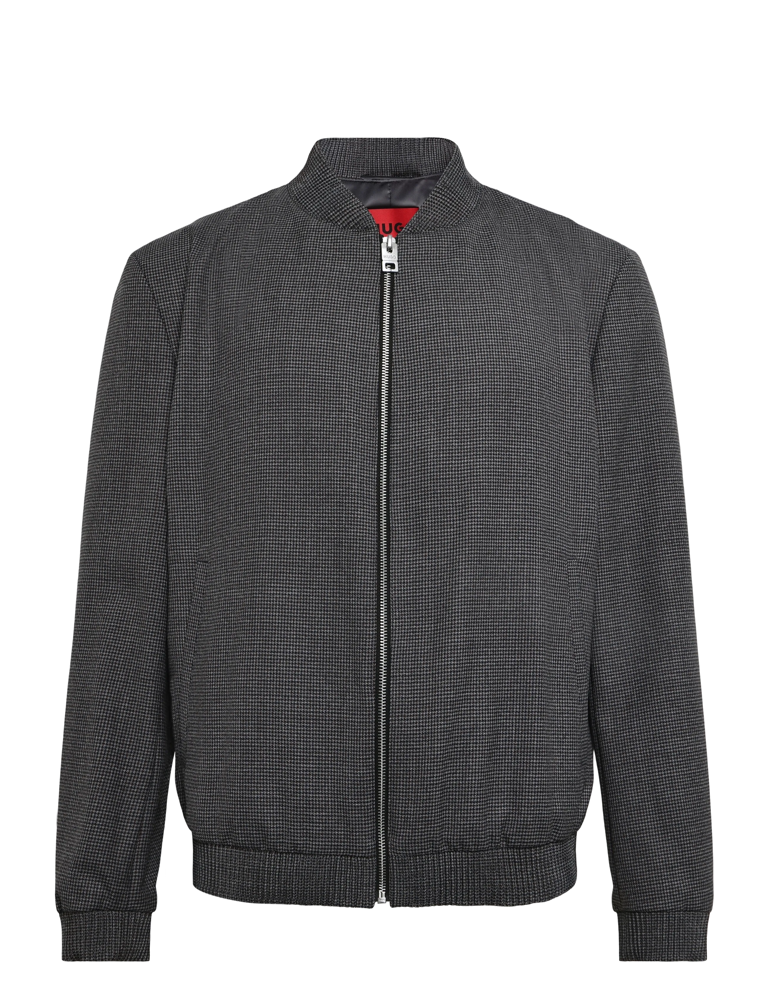HUGO Ukashi232X - Nach Stil kaufen - MEDIUM GREY / grey
