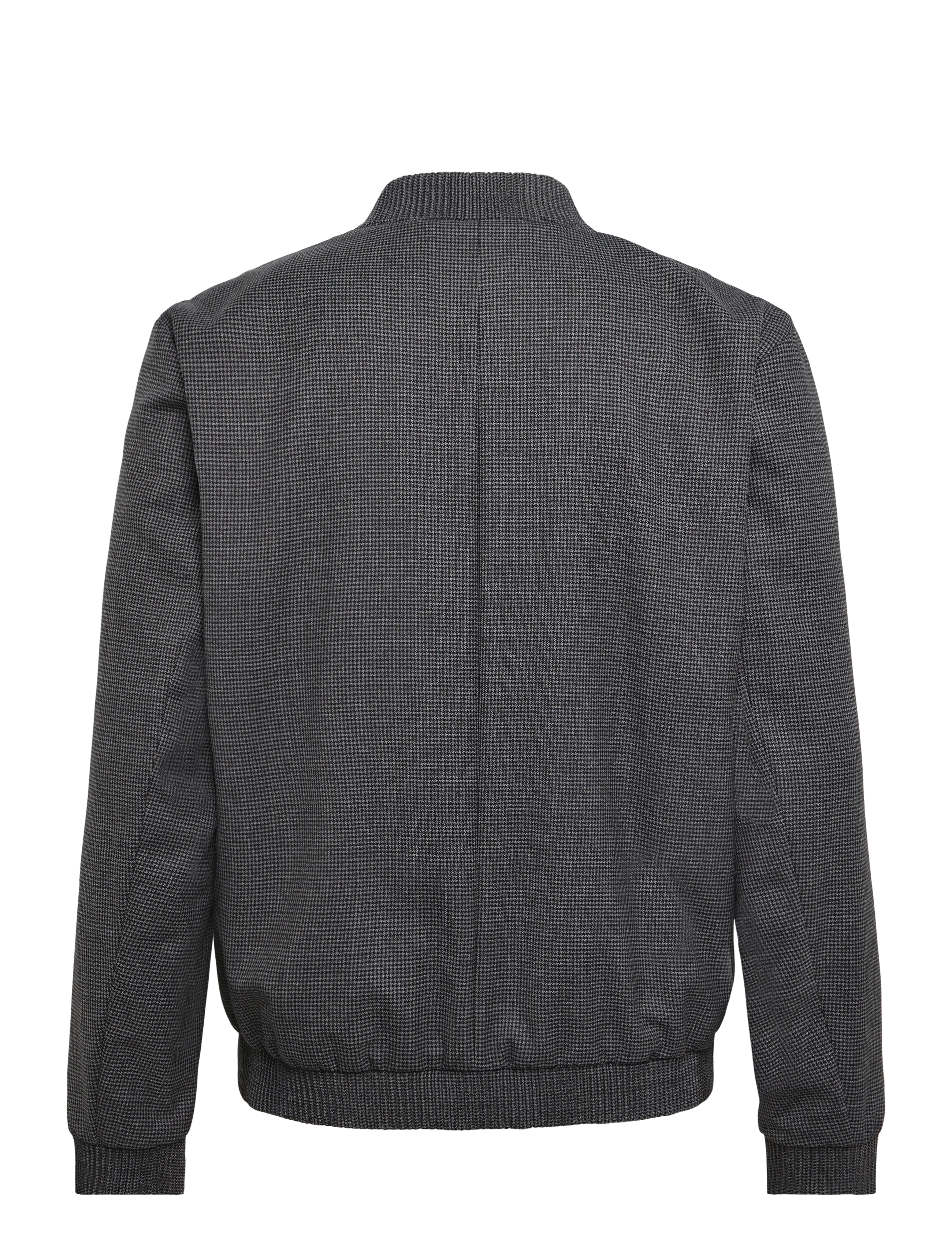 HUGO - Ukashi232X - herbstjacken - medium grey - 1